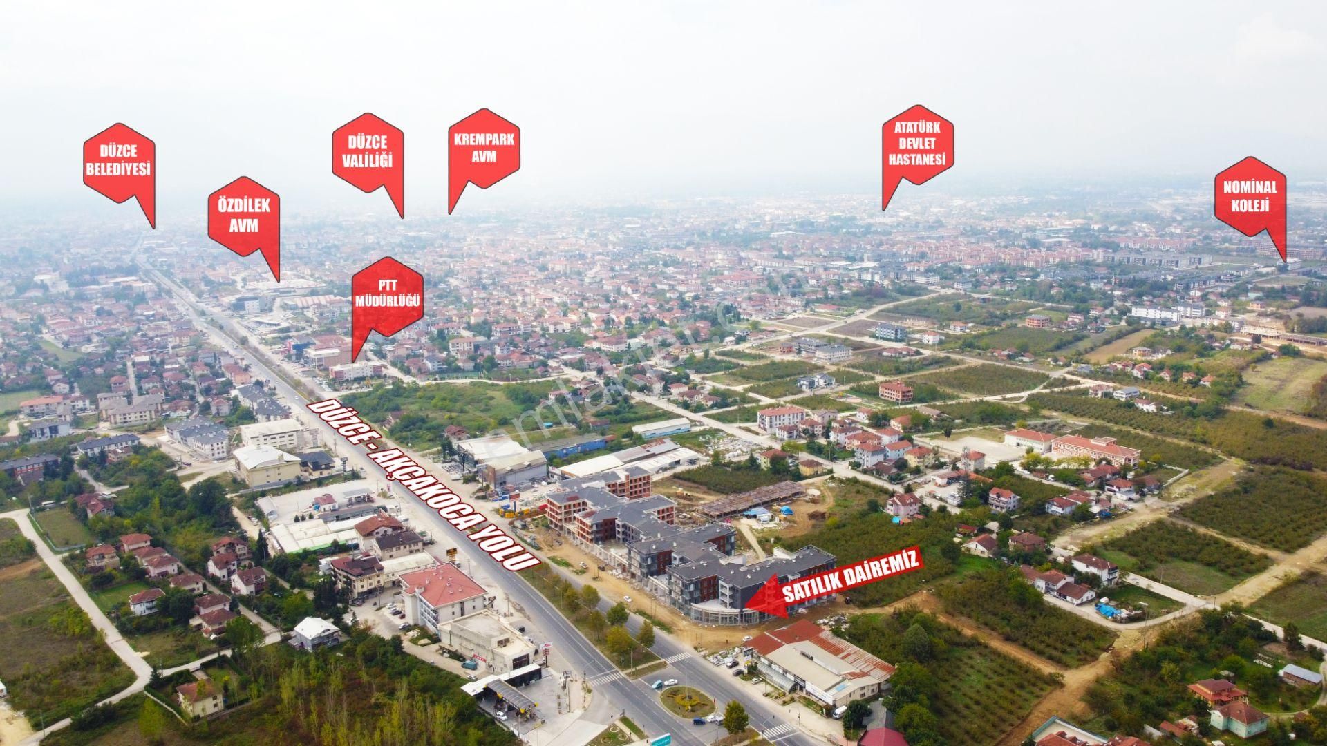 Sancaklar Mh Algün Nova | Yüksek Tavan Geniş Teras Lüx 3+1 Daire - Görsel 4