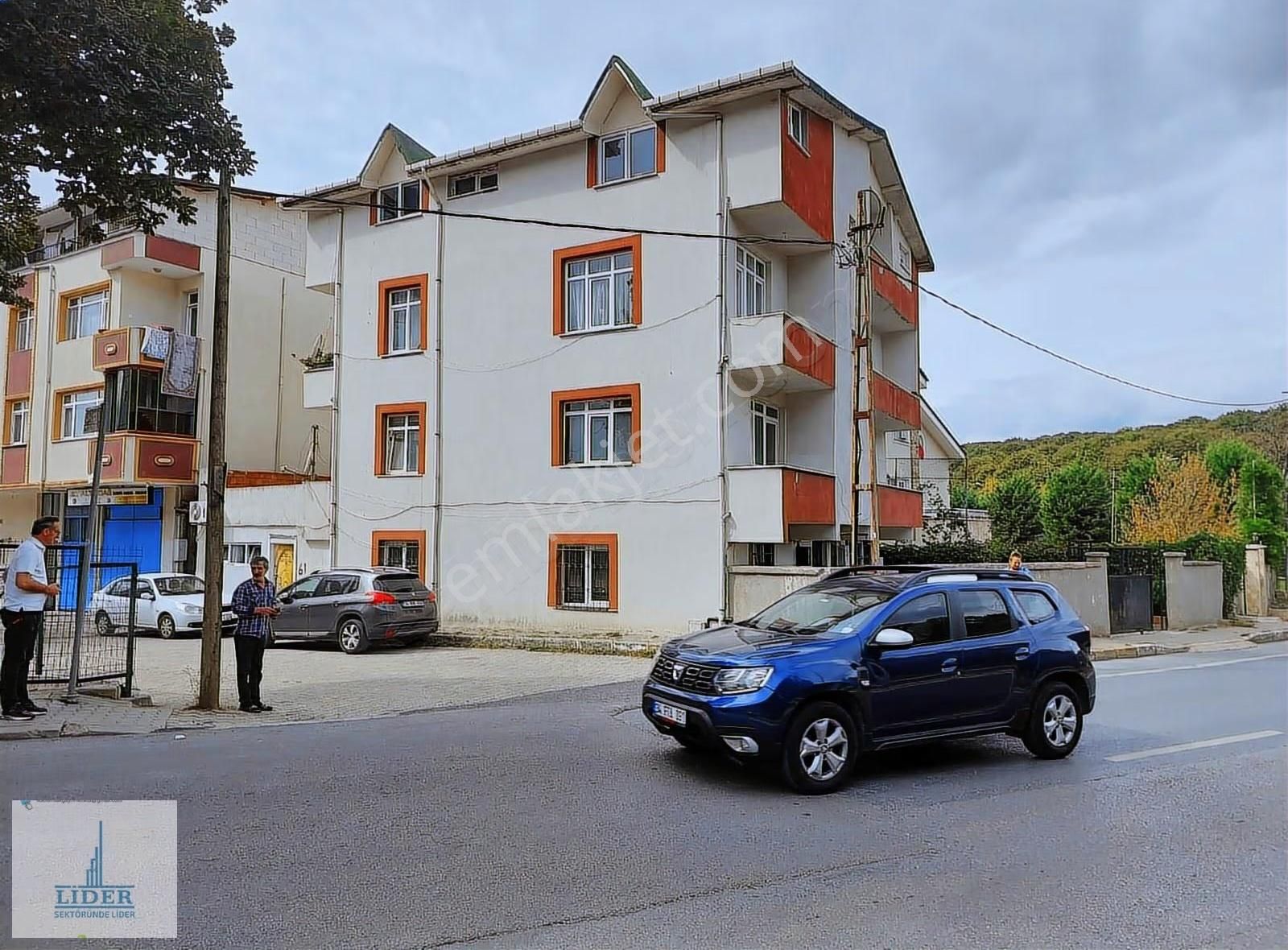 Çekmeköy Alemdağ'da 3+1 Ara Kat Geniş ,ferah Satılık Daire. - Görsel 24