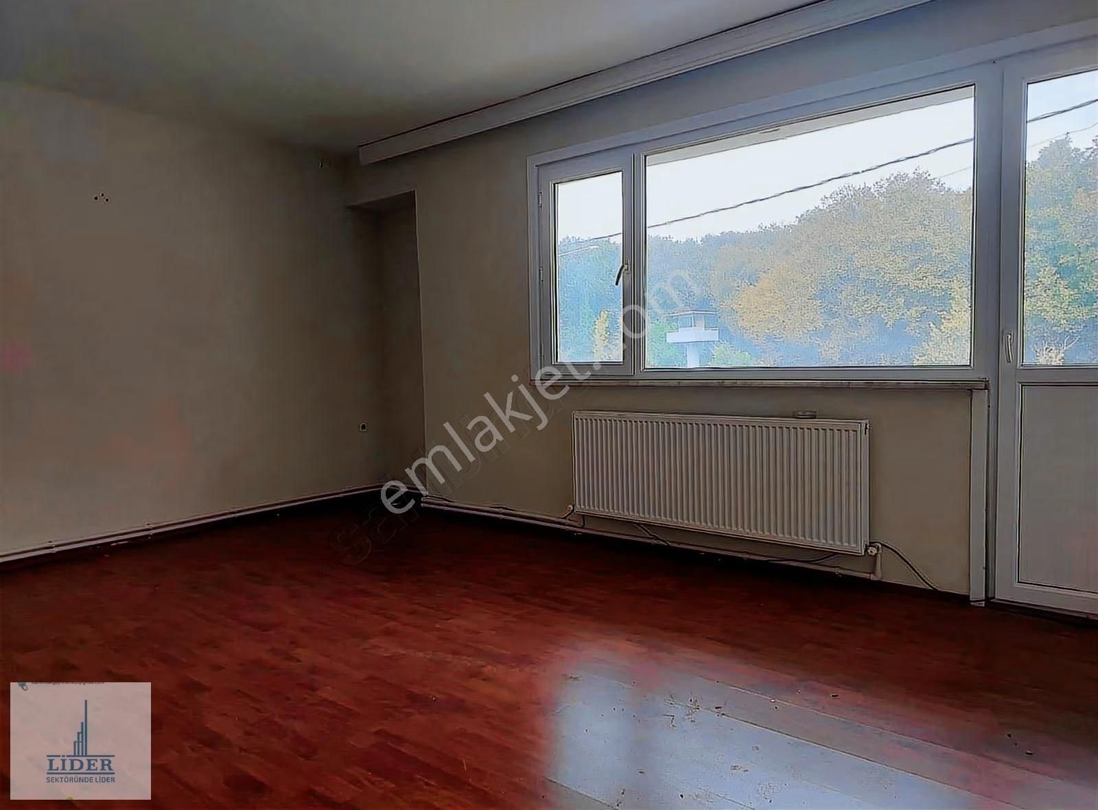 Çekmeköy Alemdağ'da 3+1 Ara Kat Geniş ,ferah Satılık Daire. - Görsel 18