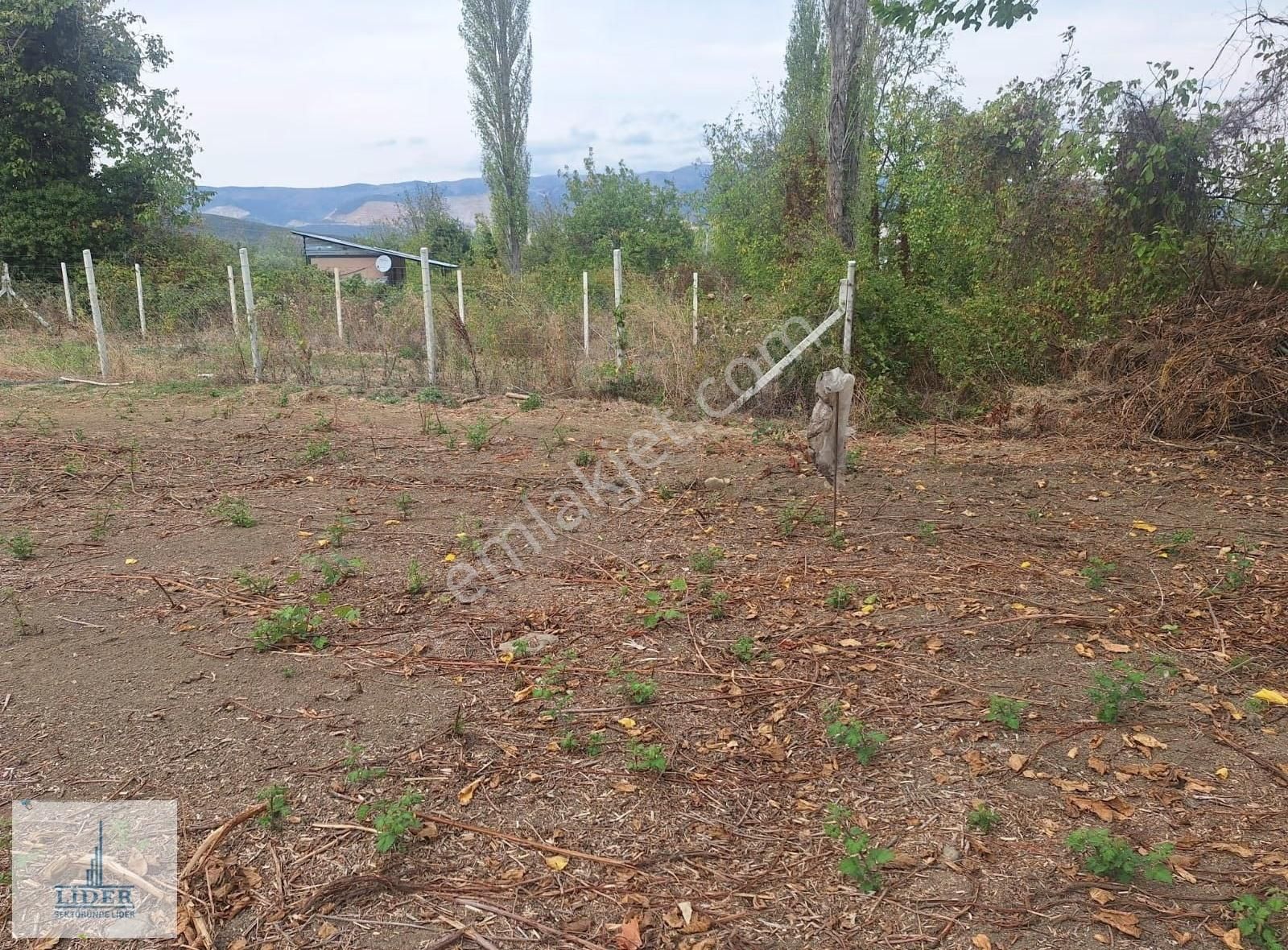 Bursa Orhangazi Karsak'ta 264m2 Harika Konumda Süper Hobi Bahçe - Görsel 20