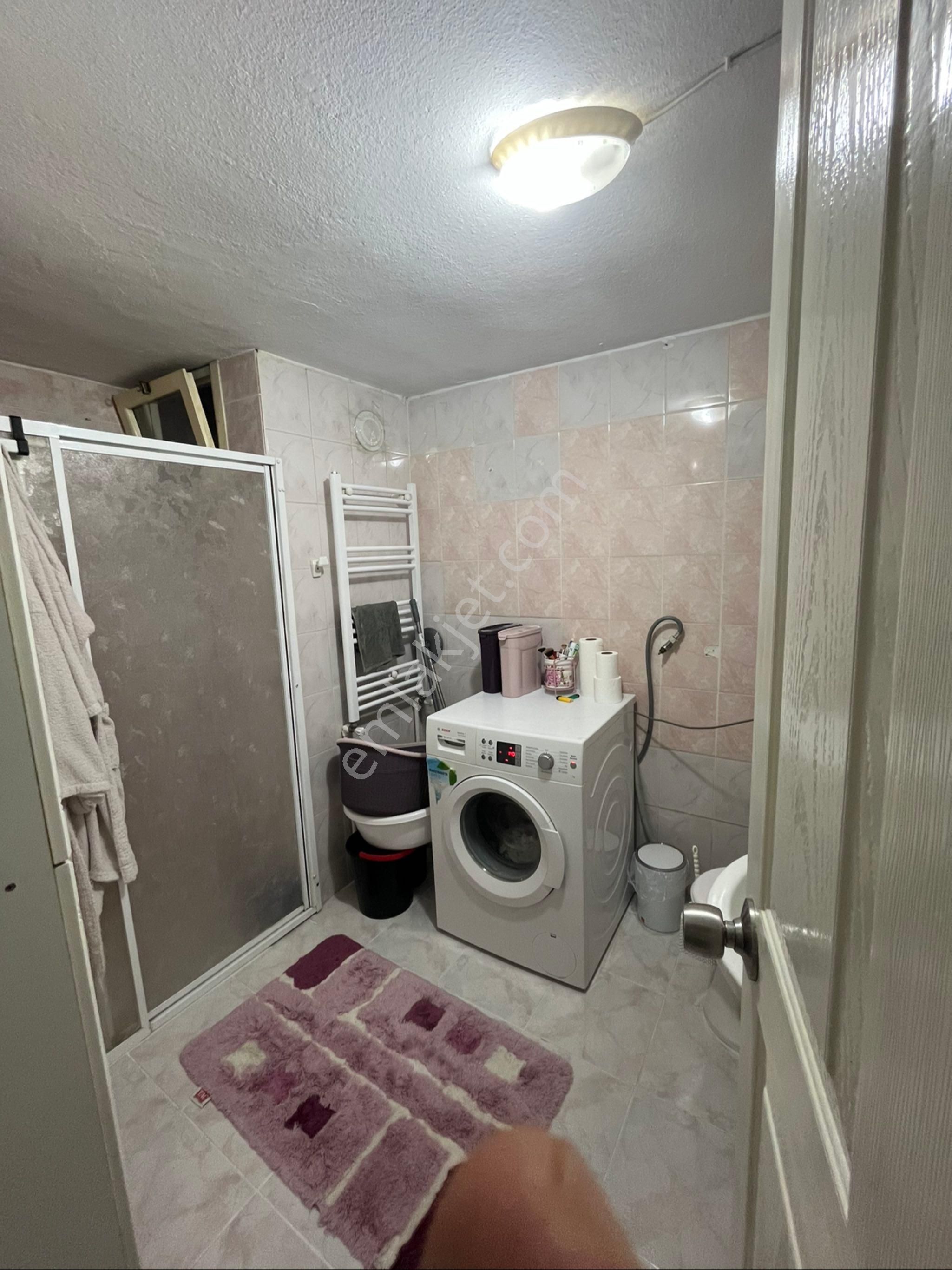 Cumhuriyet Mahallesi Diş Hastanesi Giriş Karşısı Satılık 3+1 Daire - Görsel 5