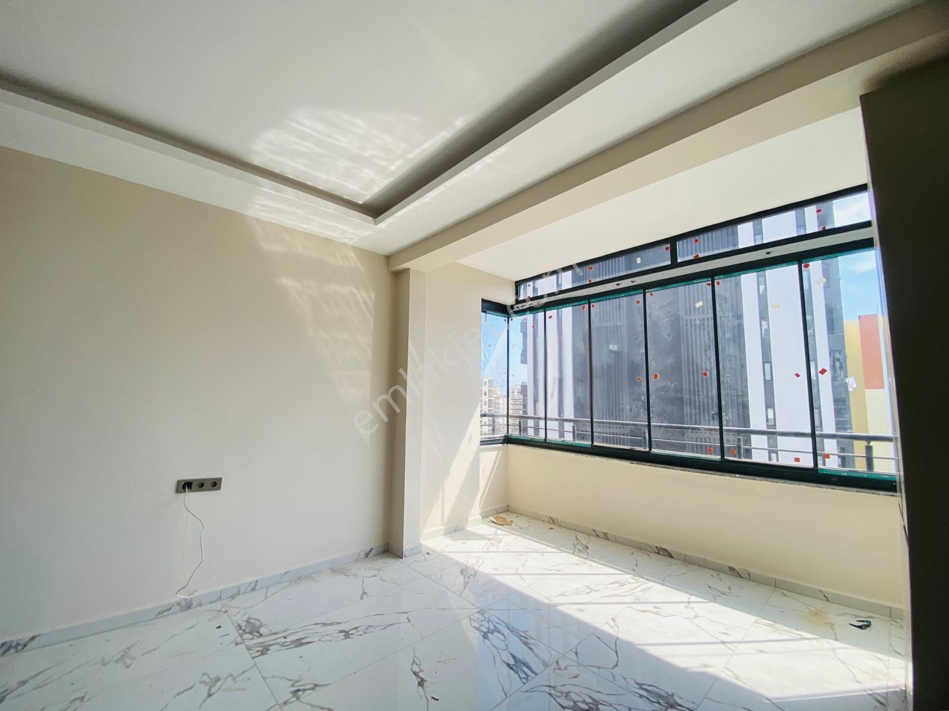 Ethereal'den Akdeniz Mahallesinde Site İçi Havuzlu 2+1 Daire - Görsel 5