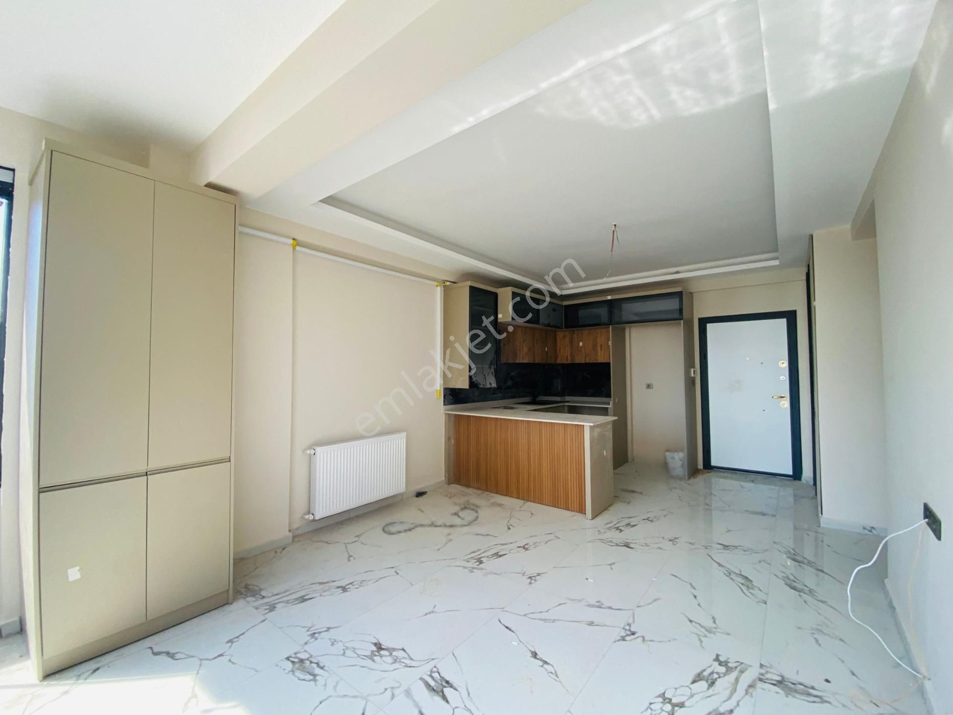 Ethereal'den Akdeniz Mahallesinde Site İçi Havuzlu 2+1 Daire - Görsel 3