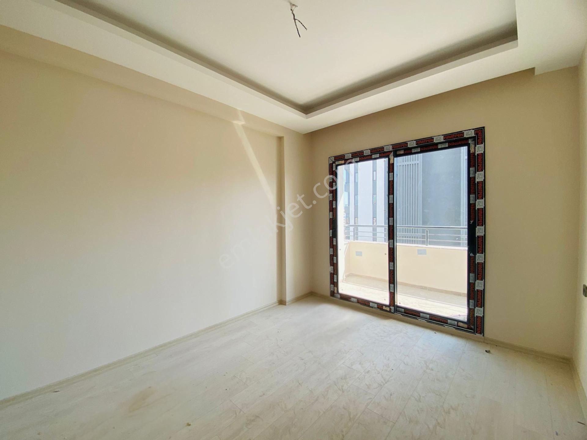 Ethereal'den Akdeniz Mahallesinde Site İçi Havuzlu 2+1 Daire - Görsel 9