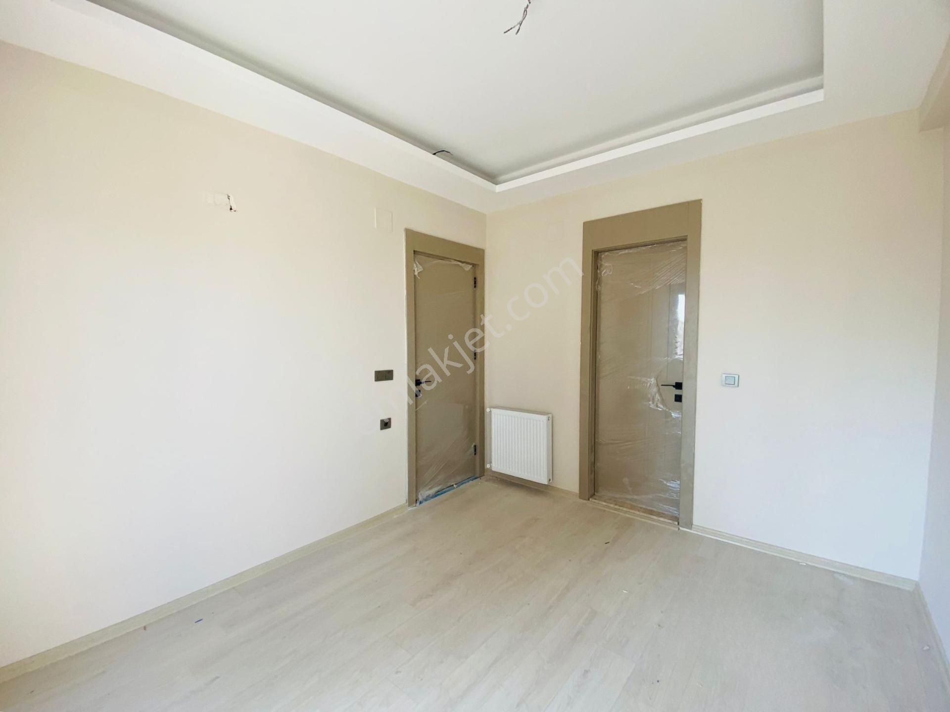 Ethereal'den Akdeniz Mahallesinde Site İçi Havuzlu 2+1 Daire - Görsel 7