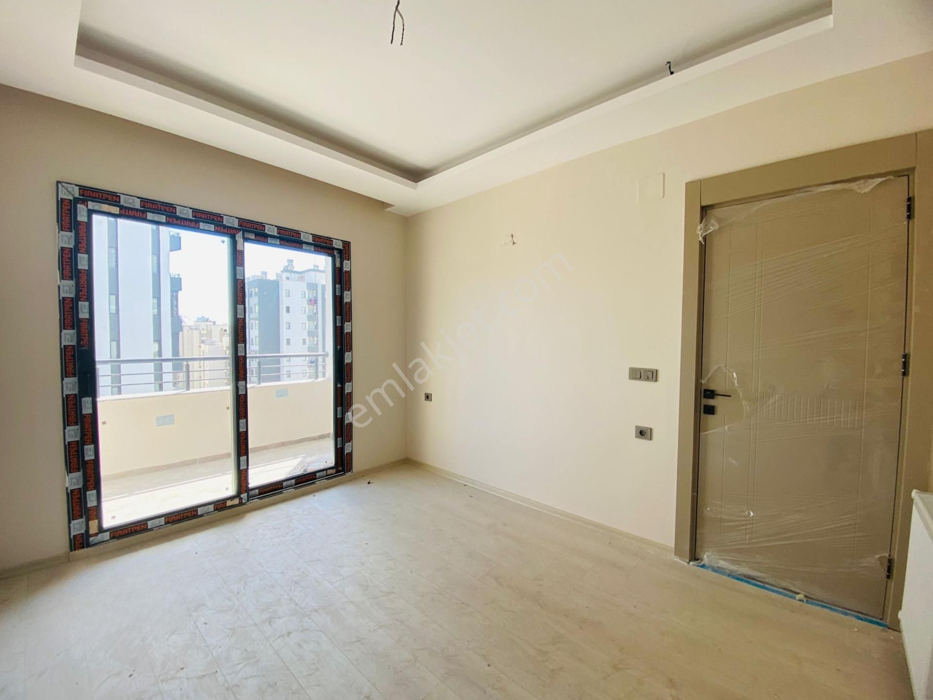 Ethereal'den Akdeniz Mahallesinde Site İçi Havuzlu 2+1 Daire - Görsel 8