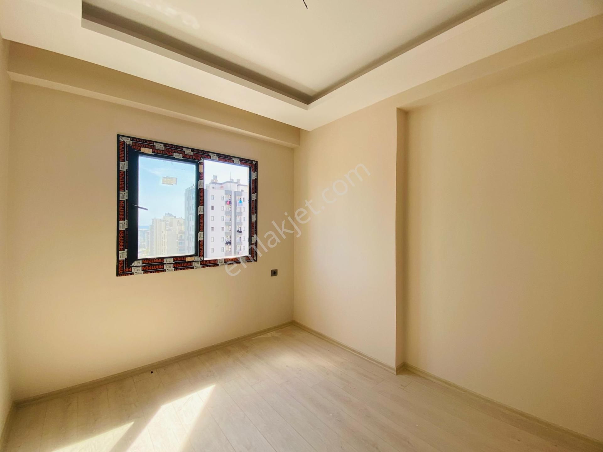 Ethereal'den Akdeniz Mahallesinde Site İçi Havuzlu 2+1 Daire - Görsel 13