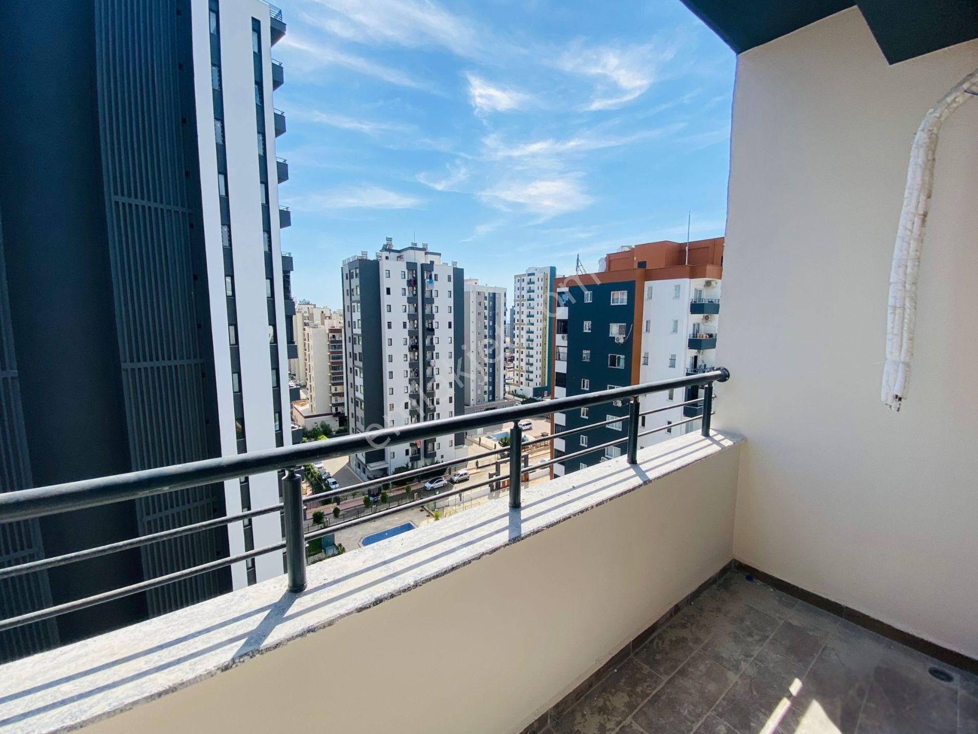 Ethereal'den Akdeniz Mahallesinde Site İçi Havuzlu 2+1 Daire - Görsel 15