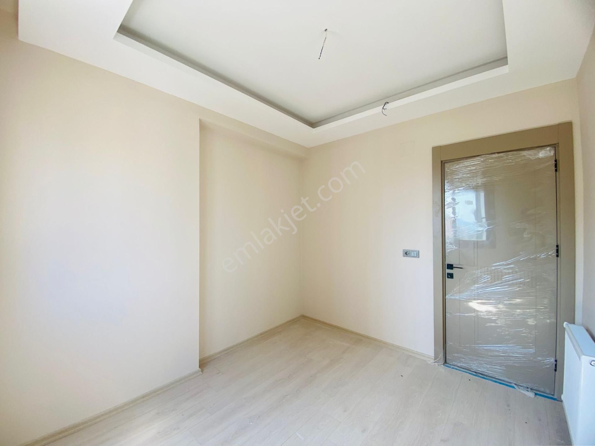 Ethereal'den Akdeniz Mahallesinde Site İçi Havuzlu 2+1 Daire - Görsel 11