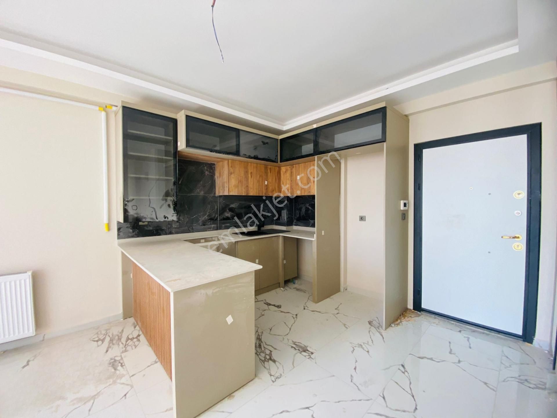 Ethereal'den Akdeniz Mahallesinde Site İçi Havuzlu 2+1 Daire - Görsel 4