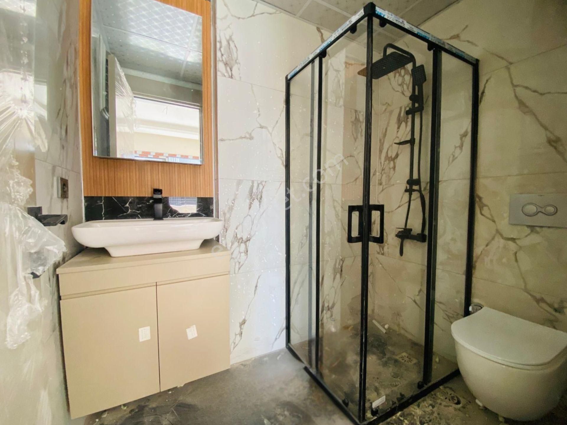 Ethereal'den Akdeniz Mahallesinde Site İçi Havuzlu 2+1 Daire - Görsel 14