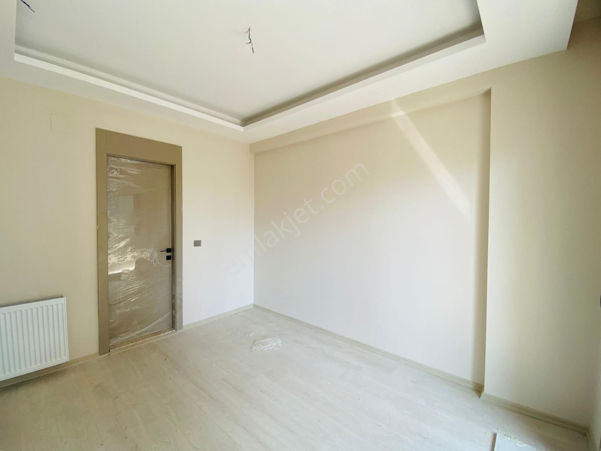 Ethereal'den Akdeniz Mahallesinde Site İçi Havuzlu 2+1 Daire - Görsel 6