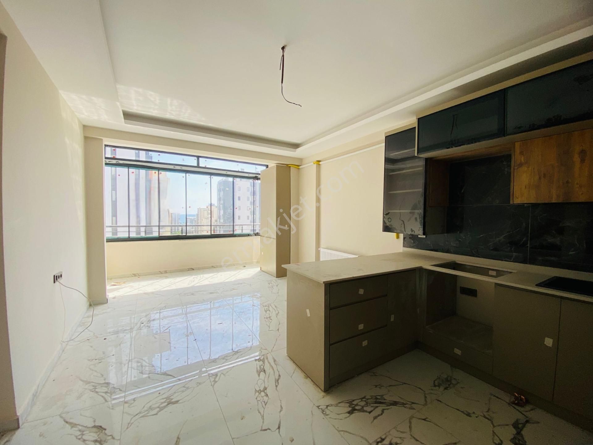 Ethereal'den Akdeniz Mahallesinde Site İçi Havuzlu 2+1 Daire - Görsel 2