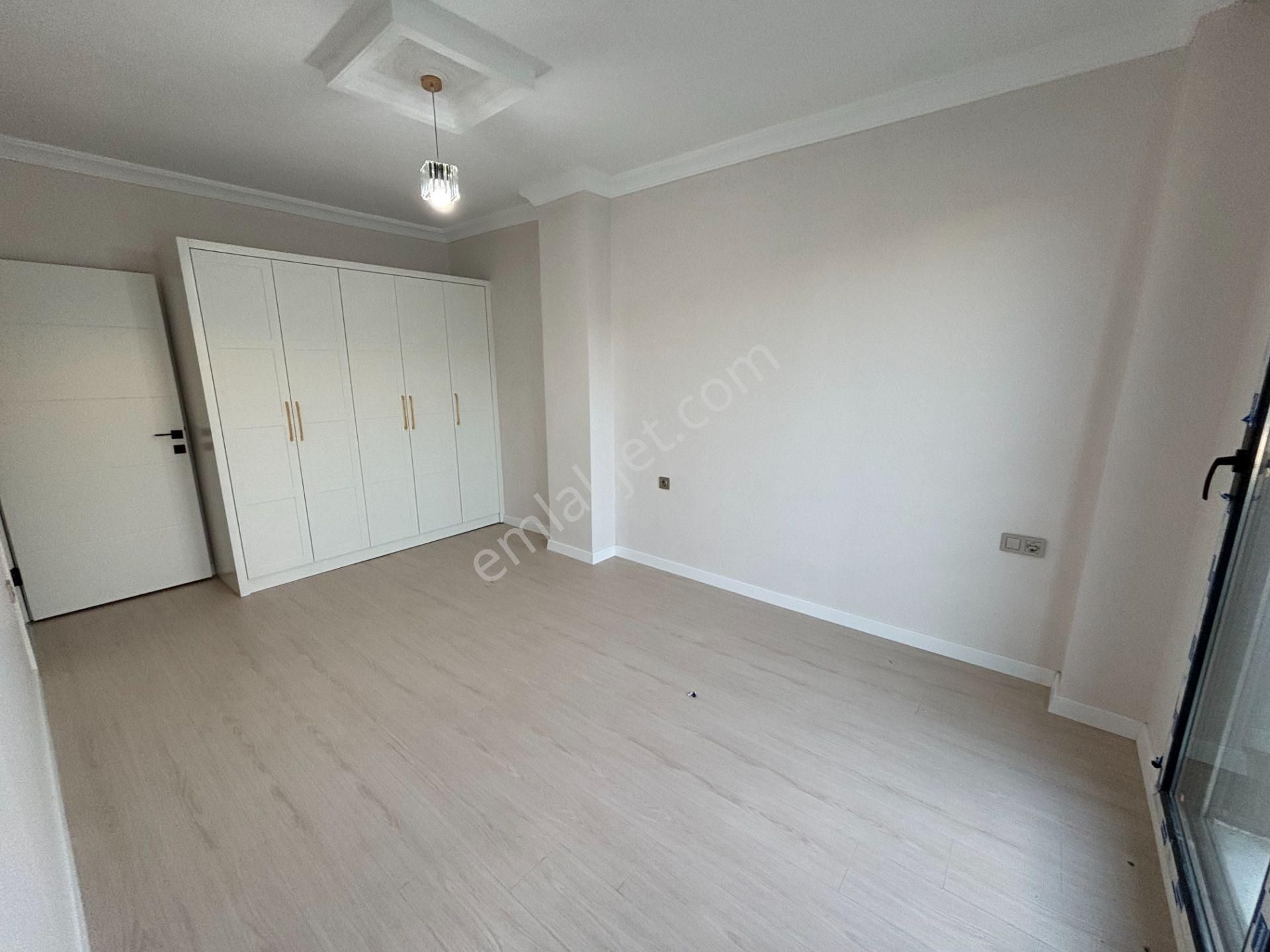 Didim Balatta 360 M2 Arsa İçinde Tam Müstakil Sıfır Lüks Villa - Görsel 14