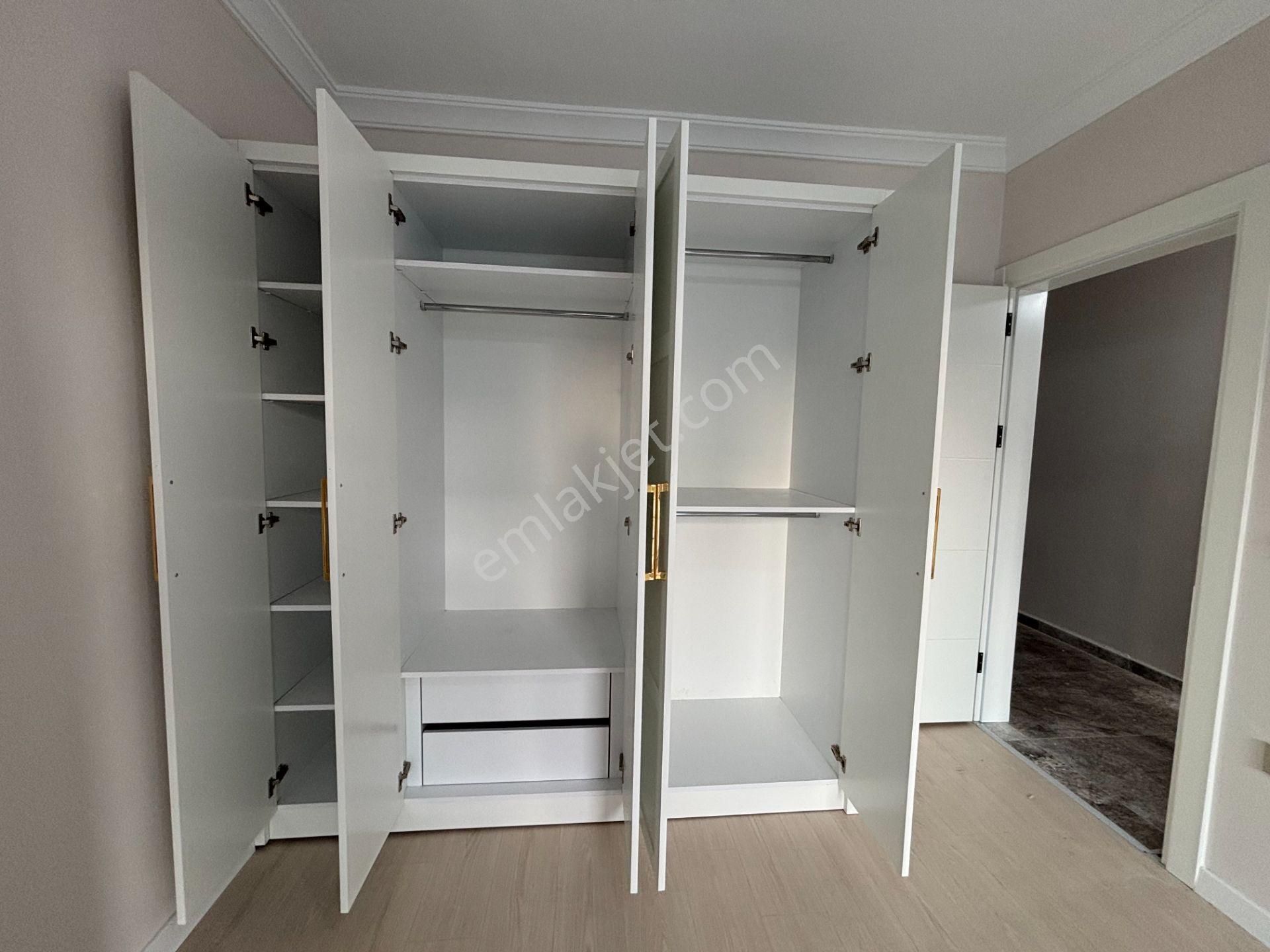 Didim Balatta 360 M2 Arsa İçinde Tam Müstakil Sıfır Lüks Villa - Görsel 28