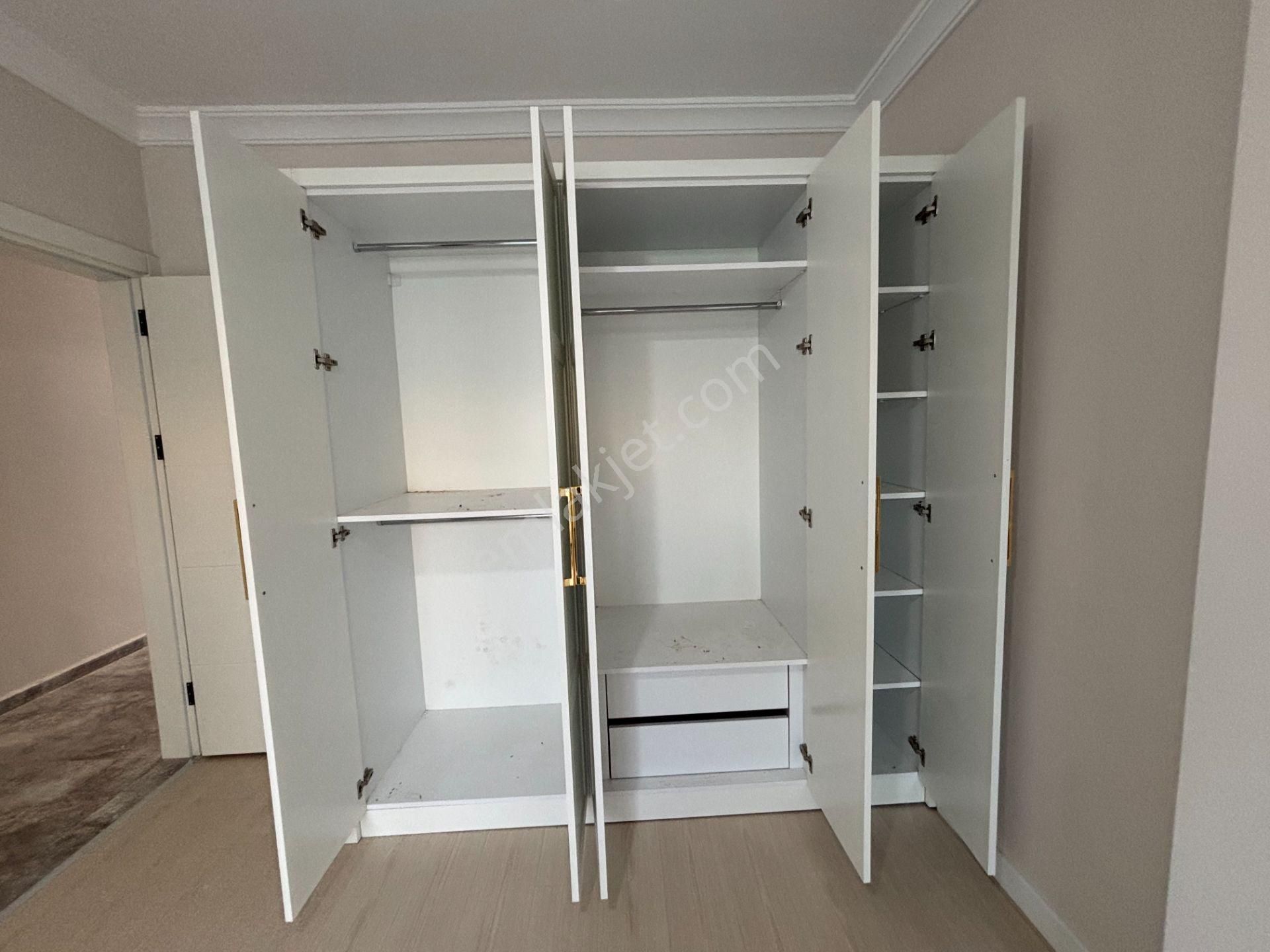 Didim Balatta 360 M2 Arsa İçinde Tam Müstakil Sıfır Lüks Villa - Görsel 16