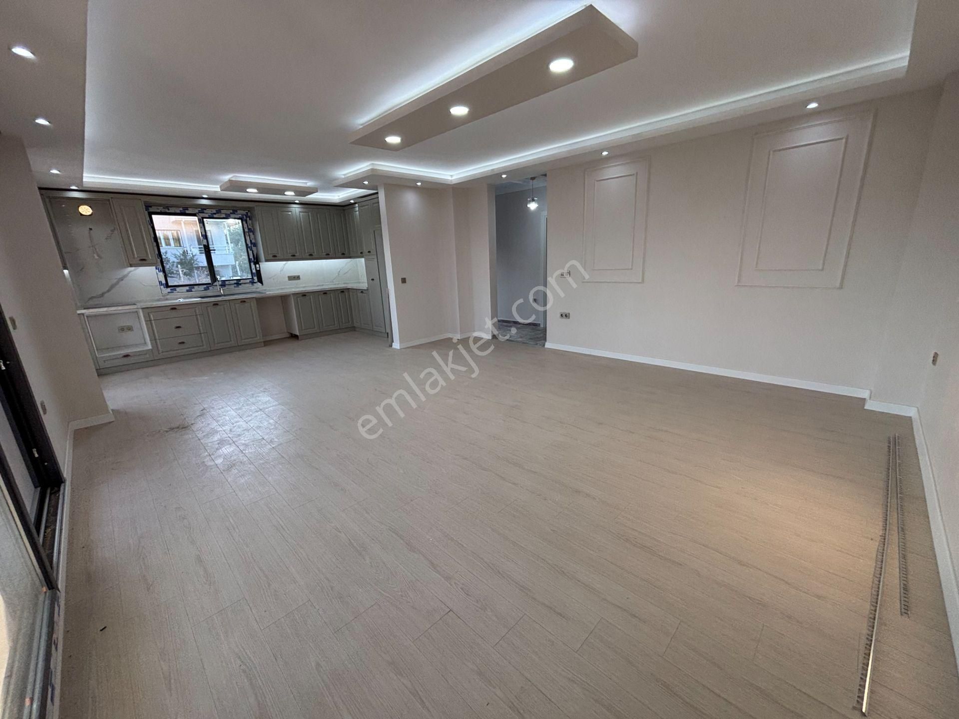 Didim Balatta 360 M2 Arsa İçinde Tam Müstakil Sıfır Lüks Villa - Görsel 4