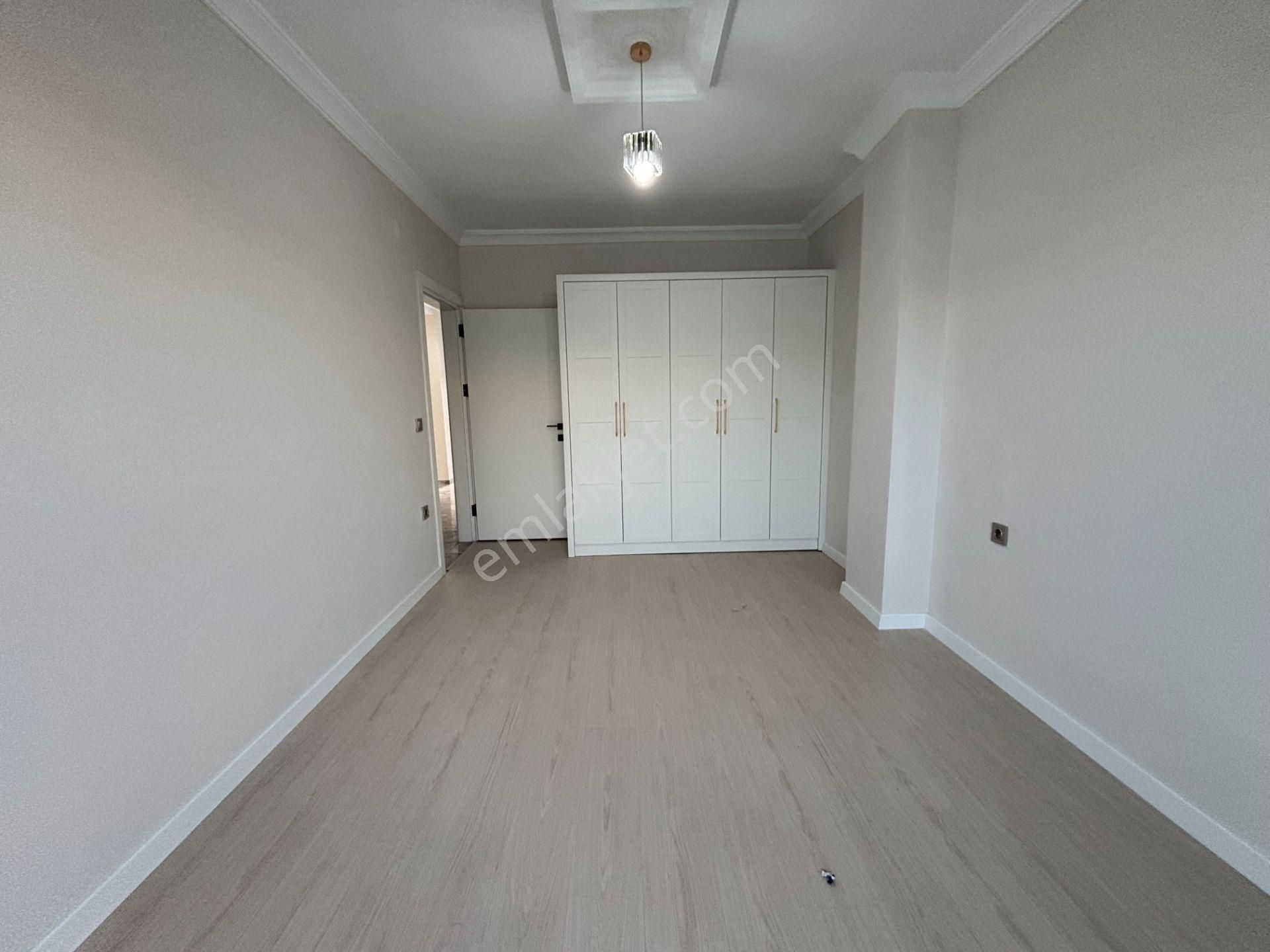 Didim Balatta 360 M2 Arsa İçinde Tam Müstakil Sıfır Lüks Villa - Görsel 15