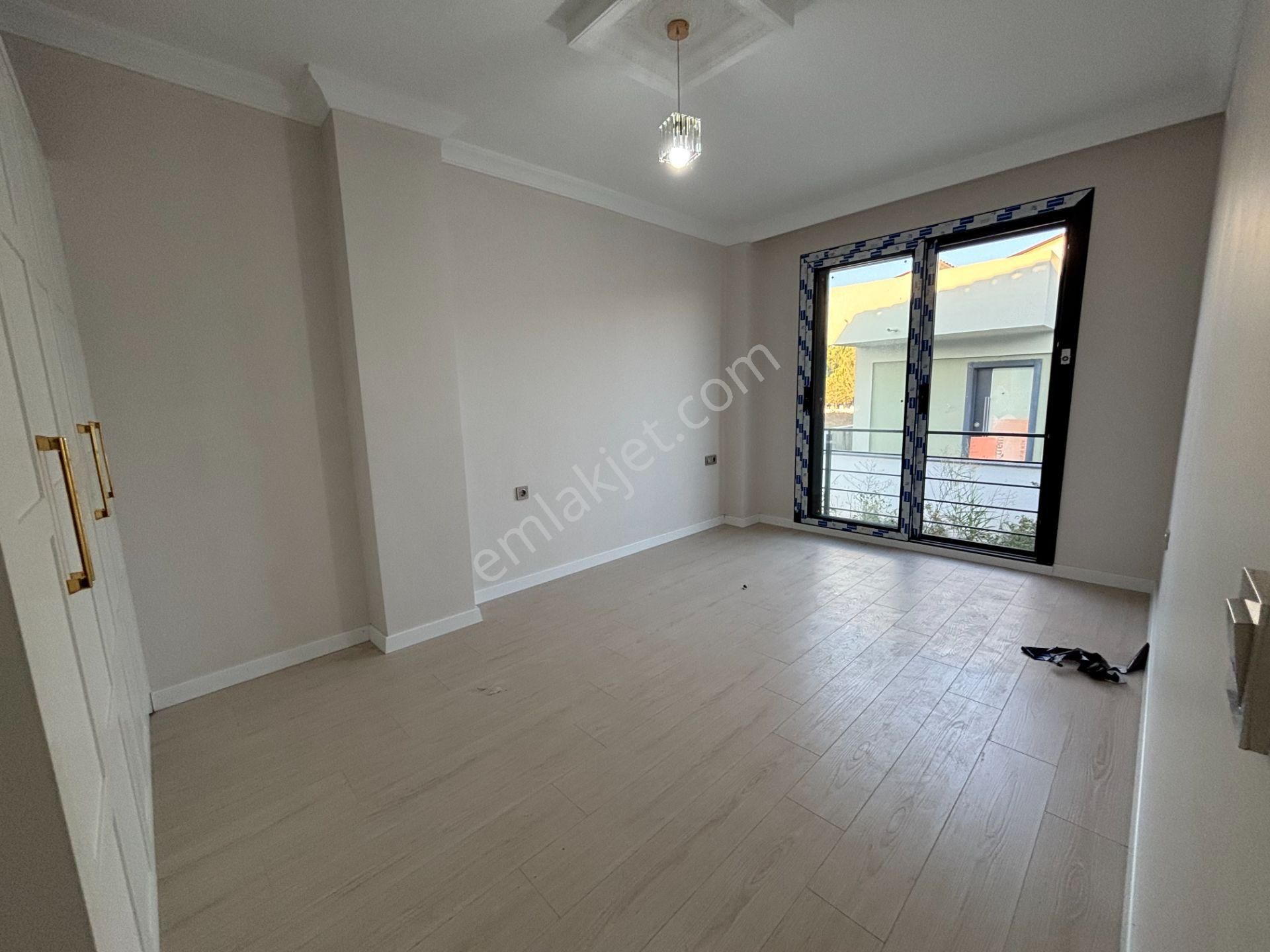 Didim Balatta 360 M2 Arsa İçinde Tam Müstakil Sıfır Lüks Villa - Görsel 13