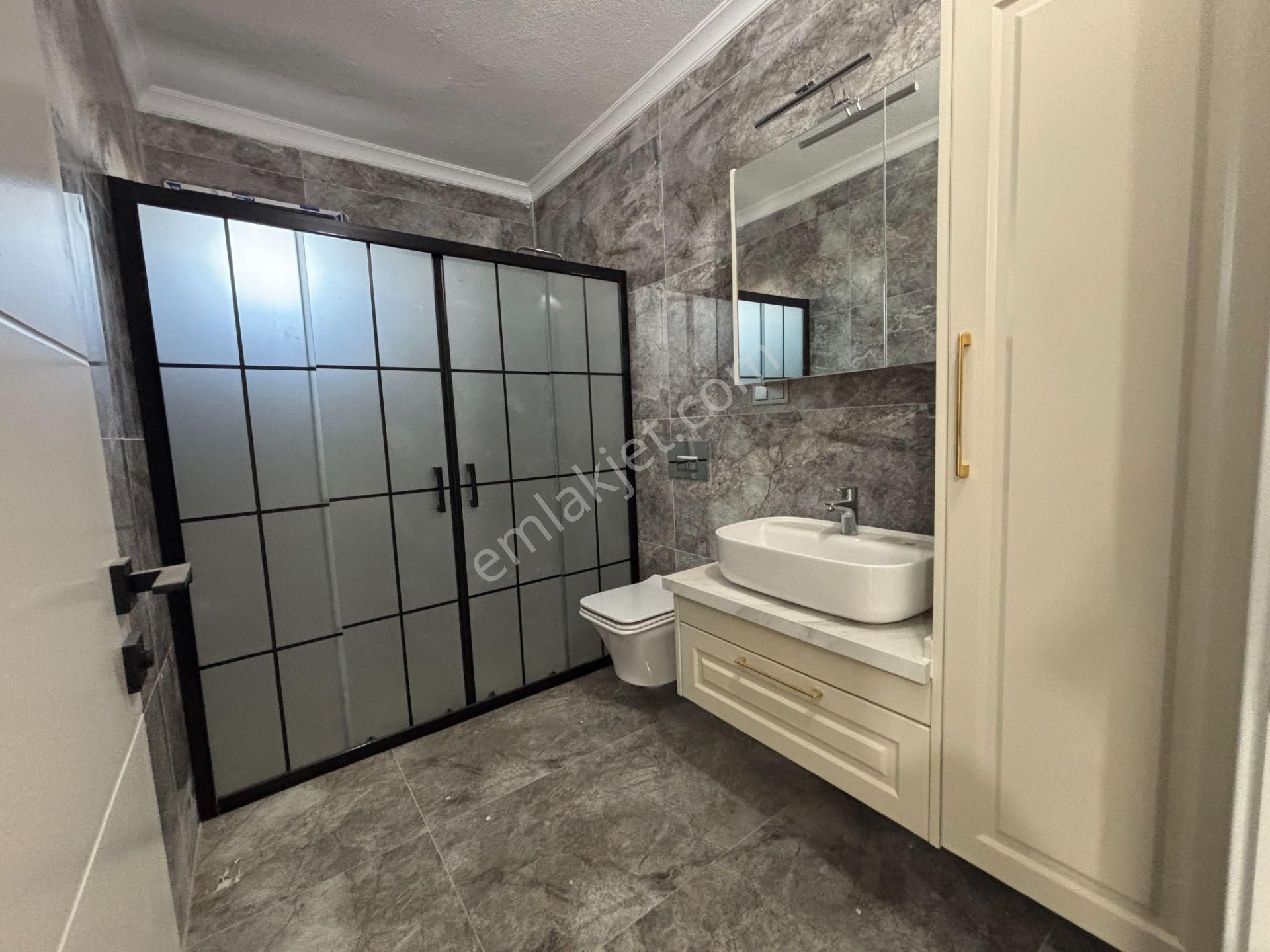 Didim Balatta 360 M2 Arsa İçinde Tam Müstakil Sıfır Lüks Villa - Görsel 23