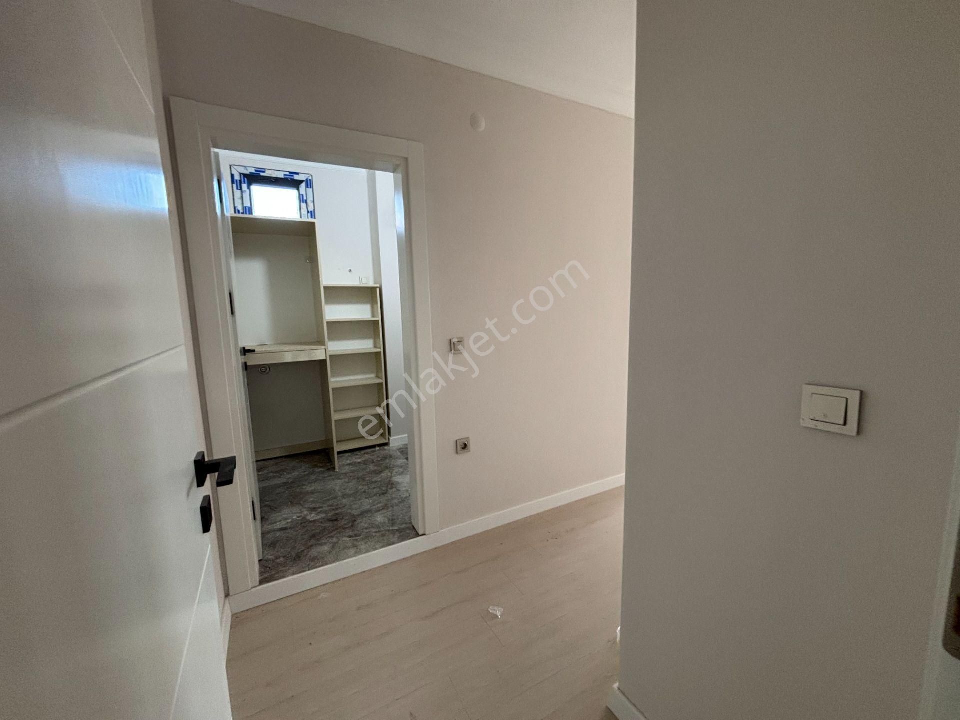 Didim Balatta 360 M2 Arsa İçinde Tam Müstakil Sıfır Lüks Villa - Görsel 17