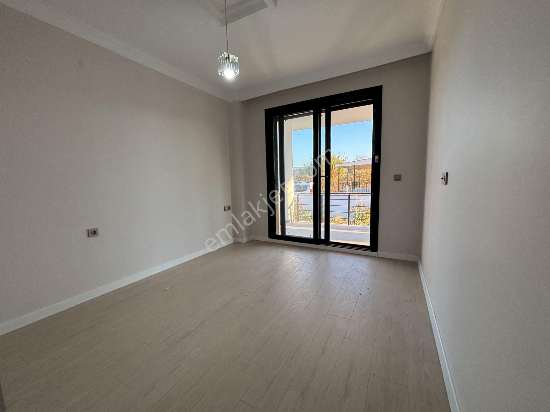 Didim Balatta 360 M2 Arsa İçinde Tam Müstakil Sıfır Lüks Villa - Görsel 19