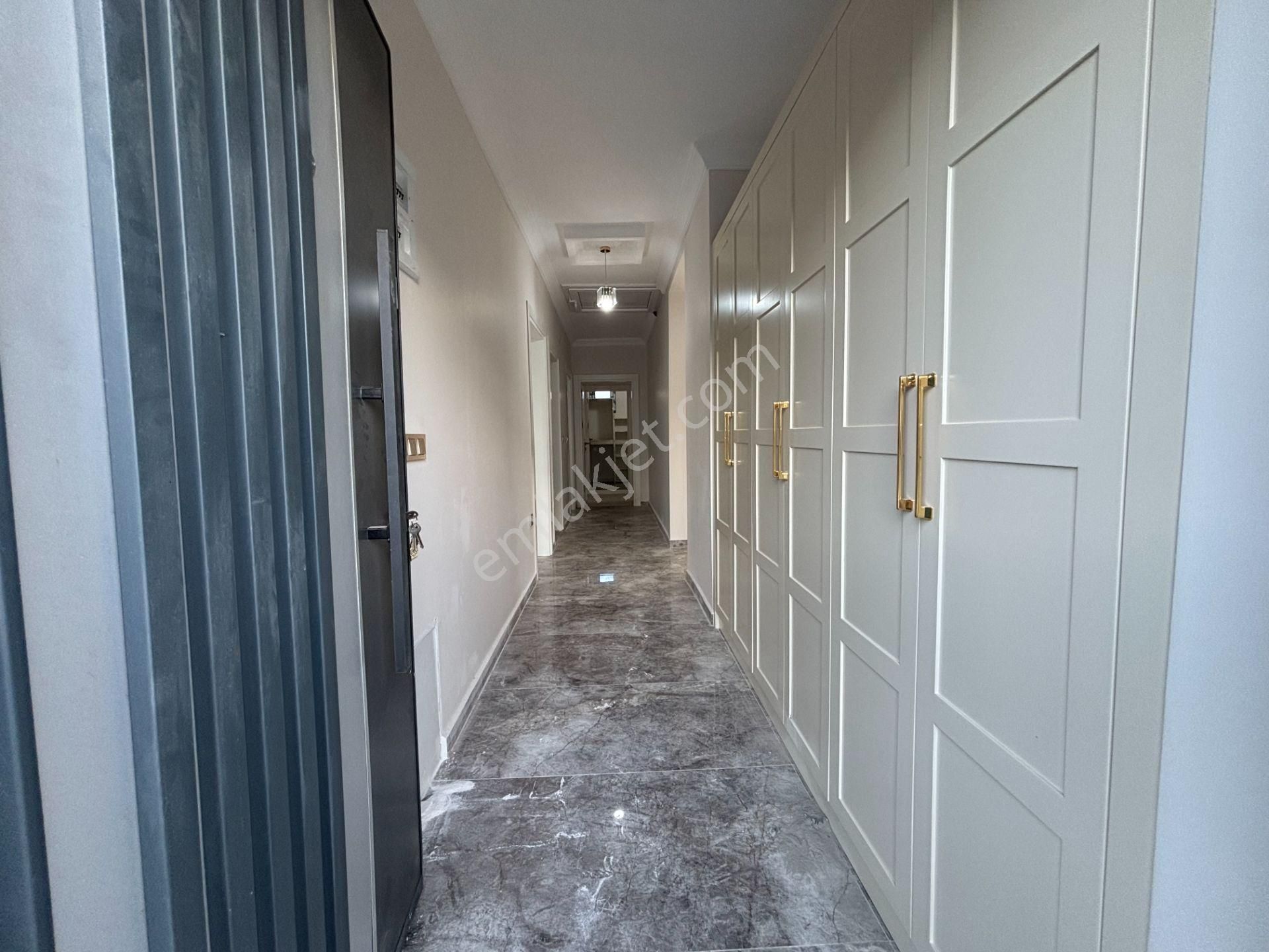 Didim Balatta 360 M2 Arsa İçinde Tam Müstakil Sıfır Lüks Villa - Görsel 5