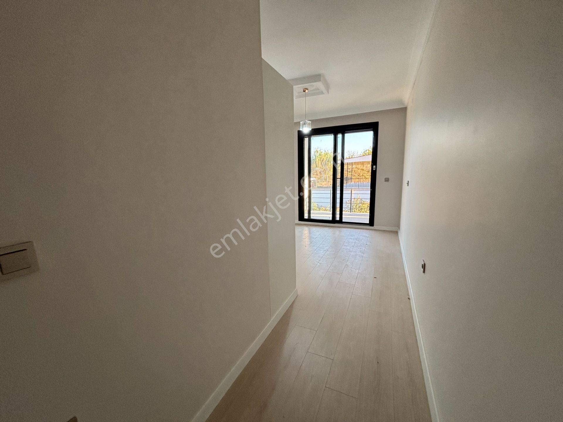 Didim Balatta 360 M2 Arsa İçinde Tam Müstakil Sıfır Lüks Villa - Görsel 18