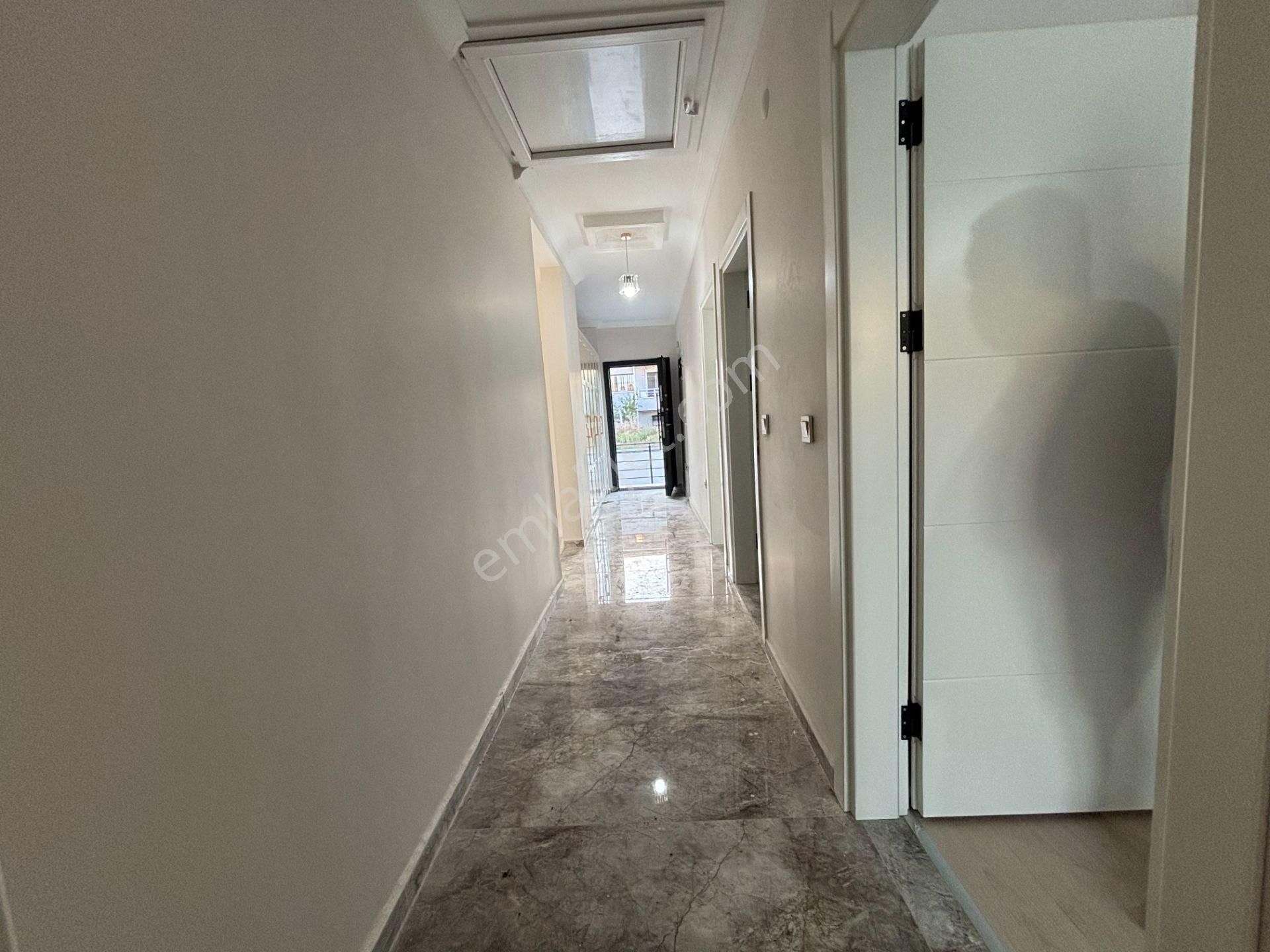 Didim Balatta 360 M2 Arsa İçinde Tam Müstakil Sıfır Lüks Villa - Görsel 7