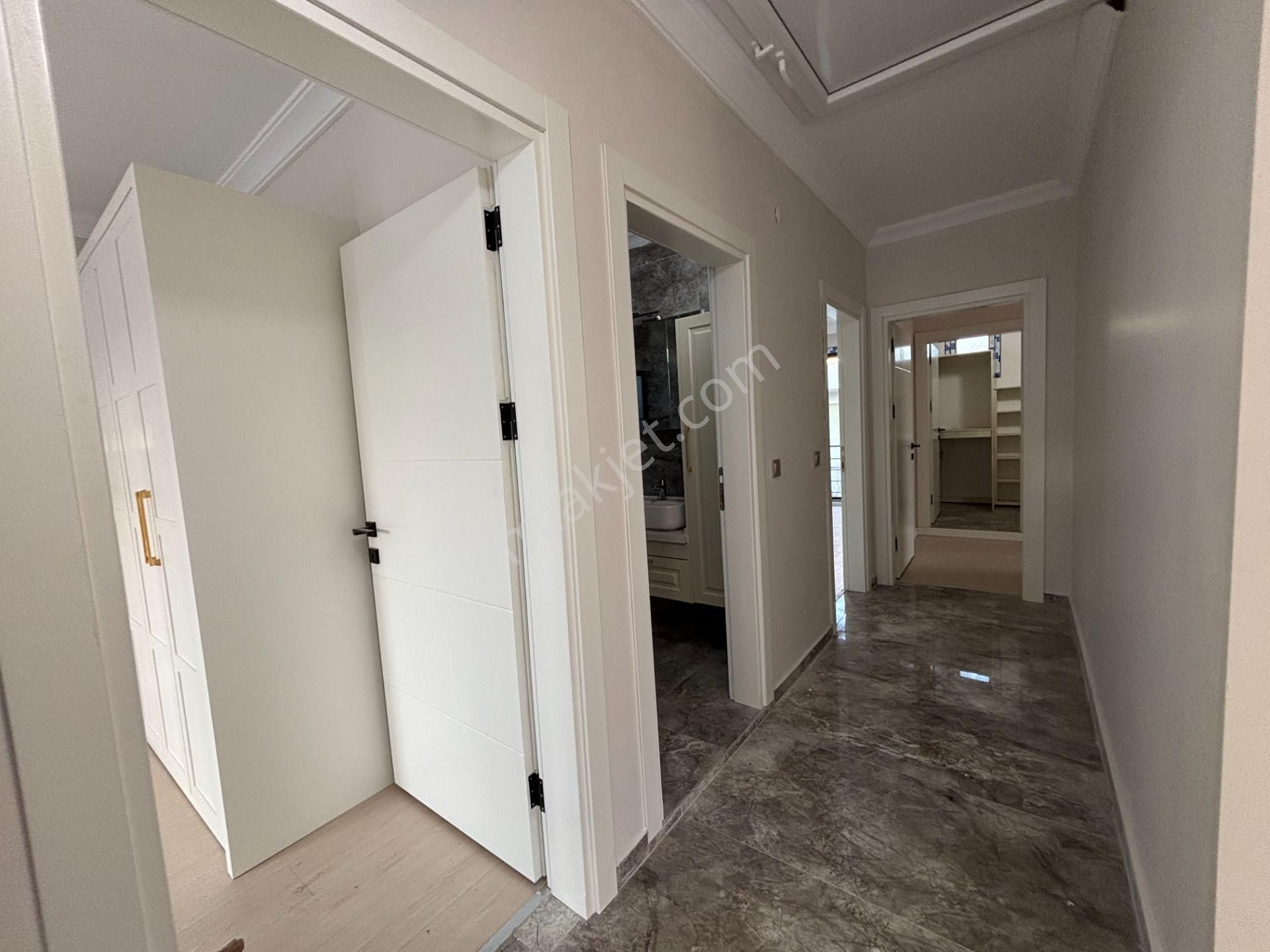 Didim Balatta 360 M2 Arsa İçinde Tam Müstakil Sıfır Lüks Villa - Görsel 6