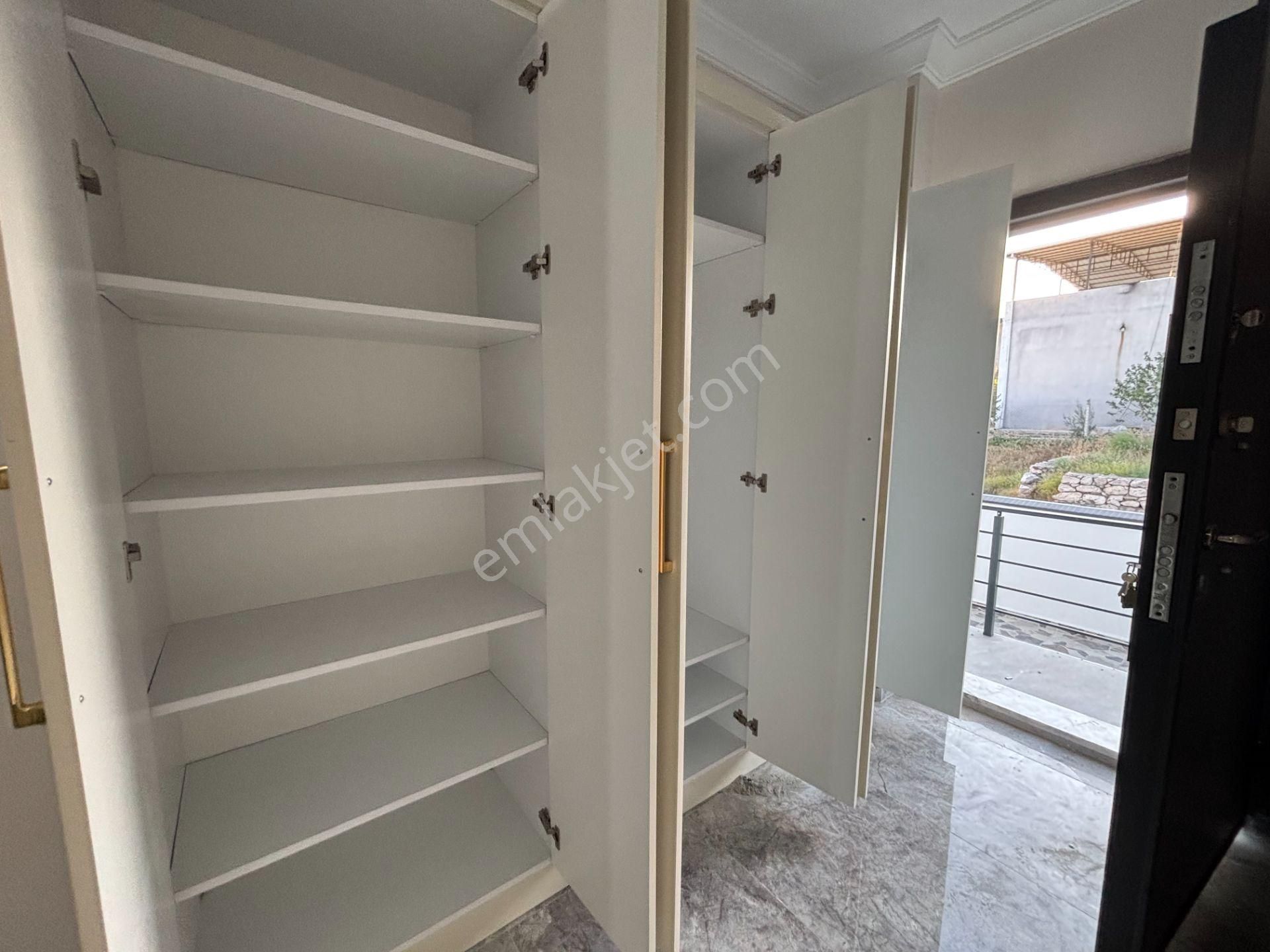 Didim Balatta 360 M2 Arsa İçinde Tam Müstakil Sıfır Lüks Villa - Görsel 29