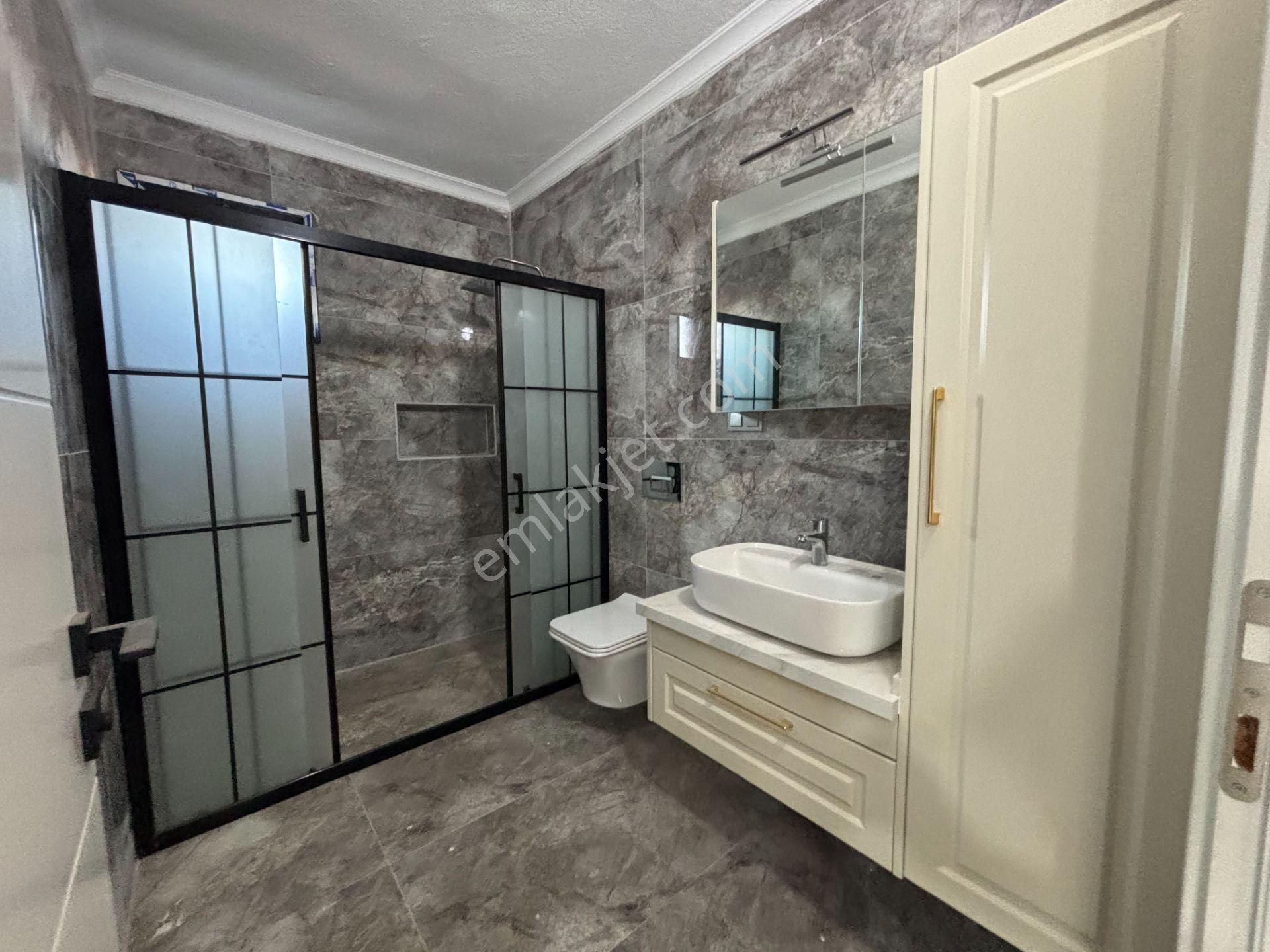 Didim Balatta 360 M2 Arsa İçinde Tam Müstakil Sıfır Lüks Villa - Görsel 24