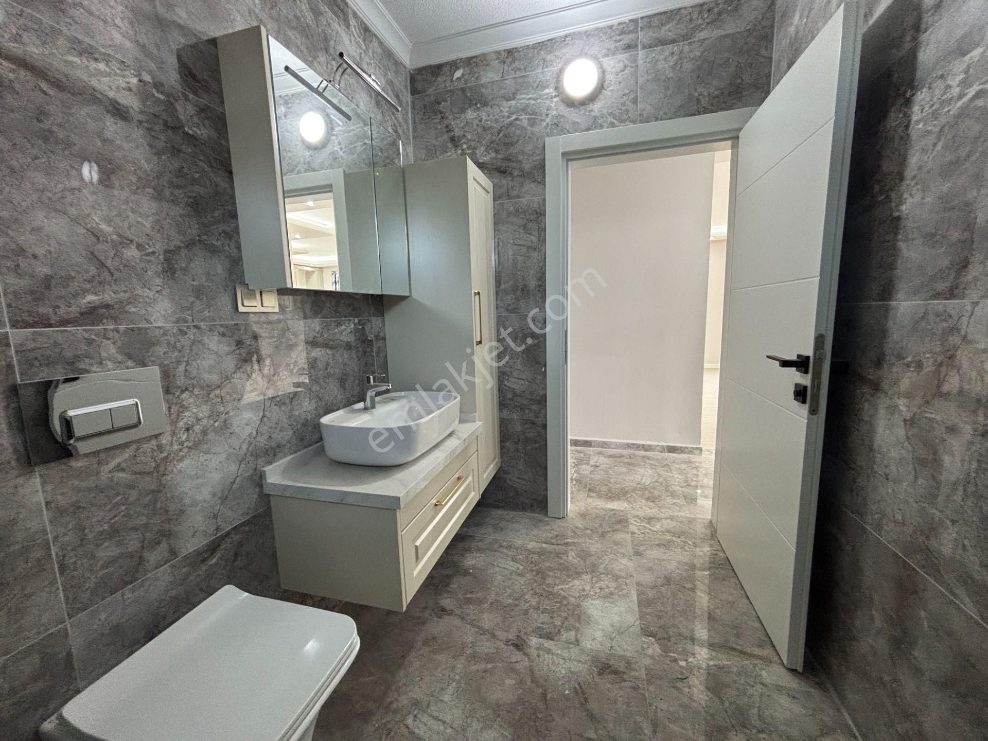 Didim Balatta 360 M2 Arsa İçinde Tam Müstakil Sıfır Lüks Villa - Görsel 25