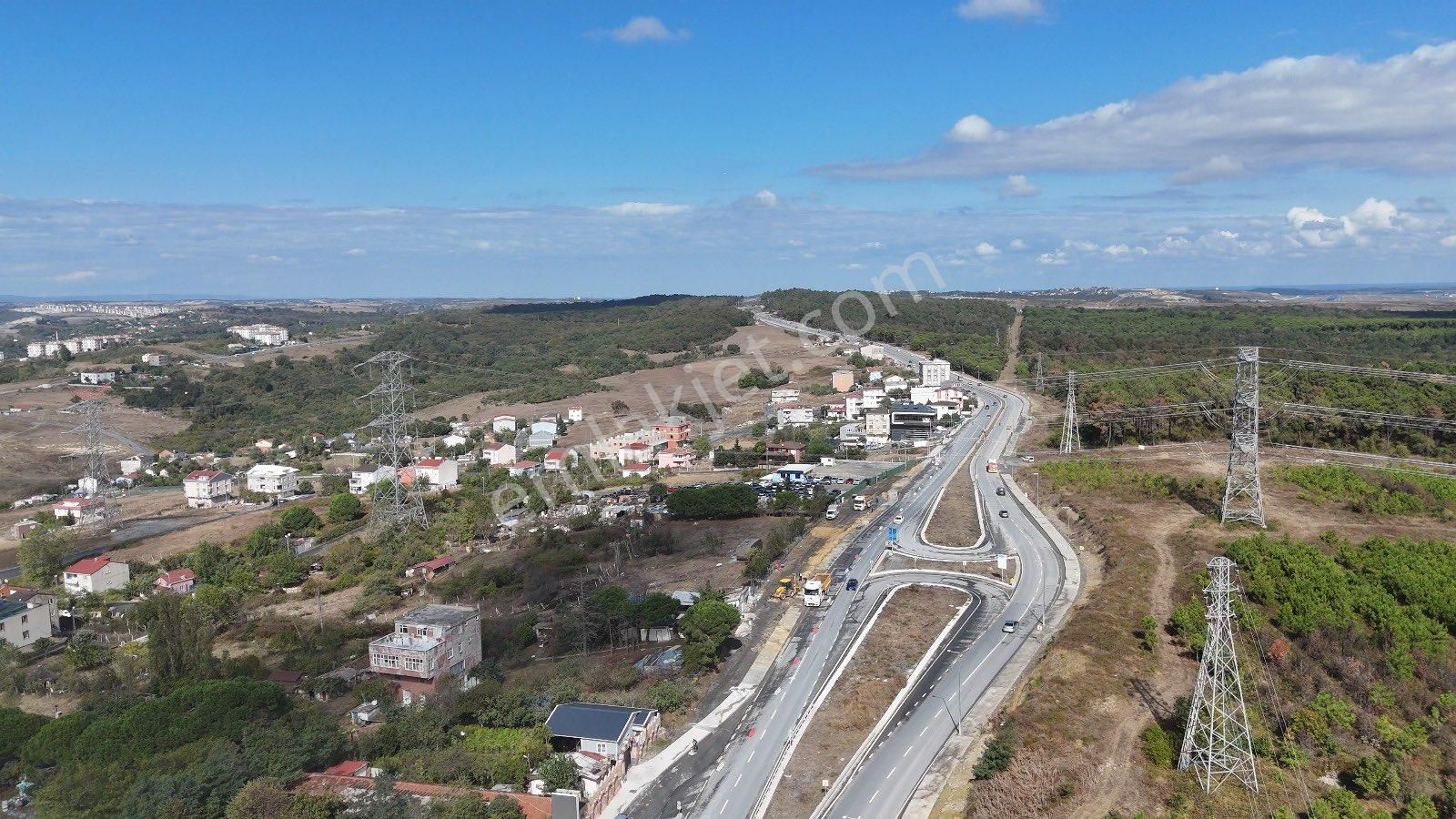 İstanbul Havalimanı Yol Üzeri Turizm+ticari Otel & İş Merkezi - Görsel 14