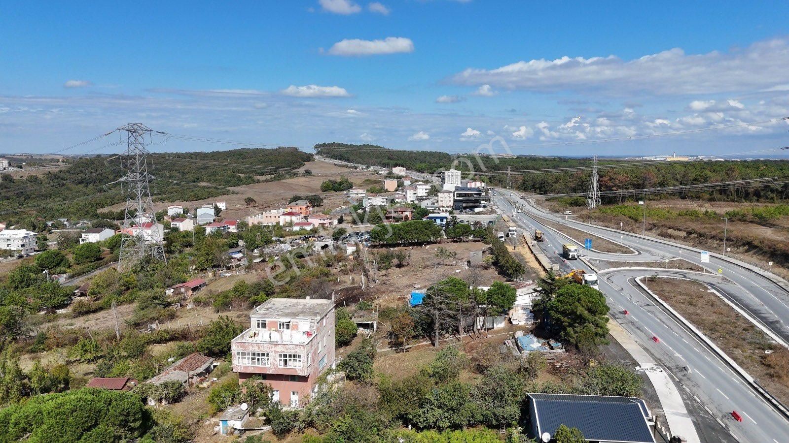 İstanbul Havalimanı Yol Üzeri Turizm+ticari Otel & İş Merkezi - Görsel 18