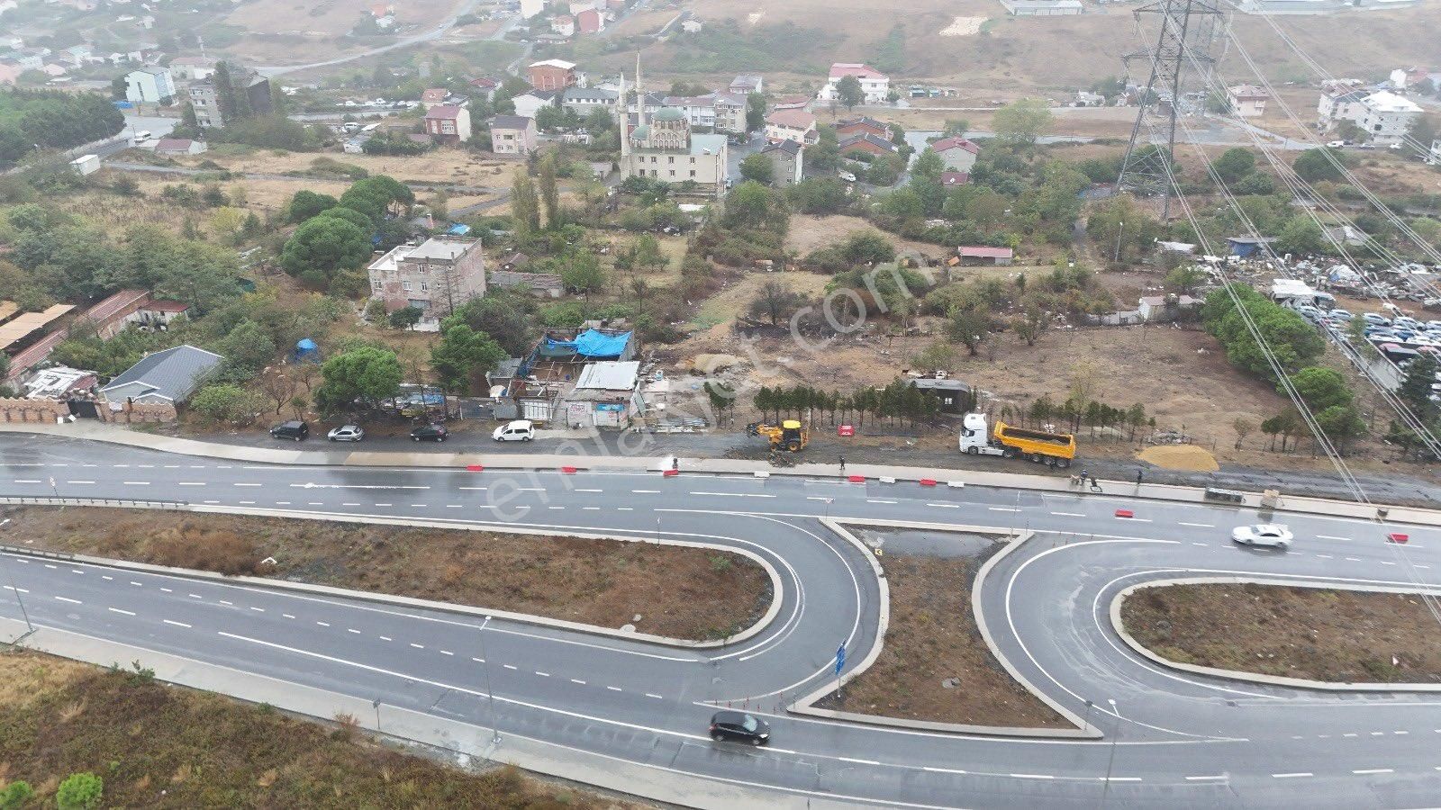 İstanbul Havalimanı Yol Üzeri Turizm+ticari Otel & İş Merkezi - Görsel 29