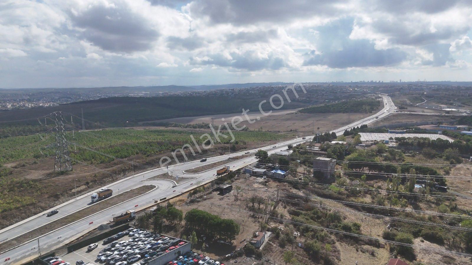 İstanbul Havalimanı Yol Üzeri Turizm+ticari Otel & İş Merkezi - Görsel 3