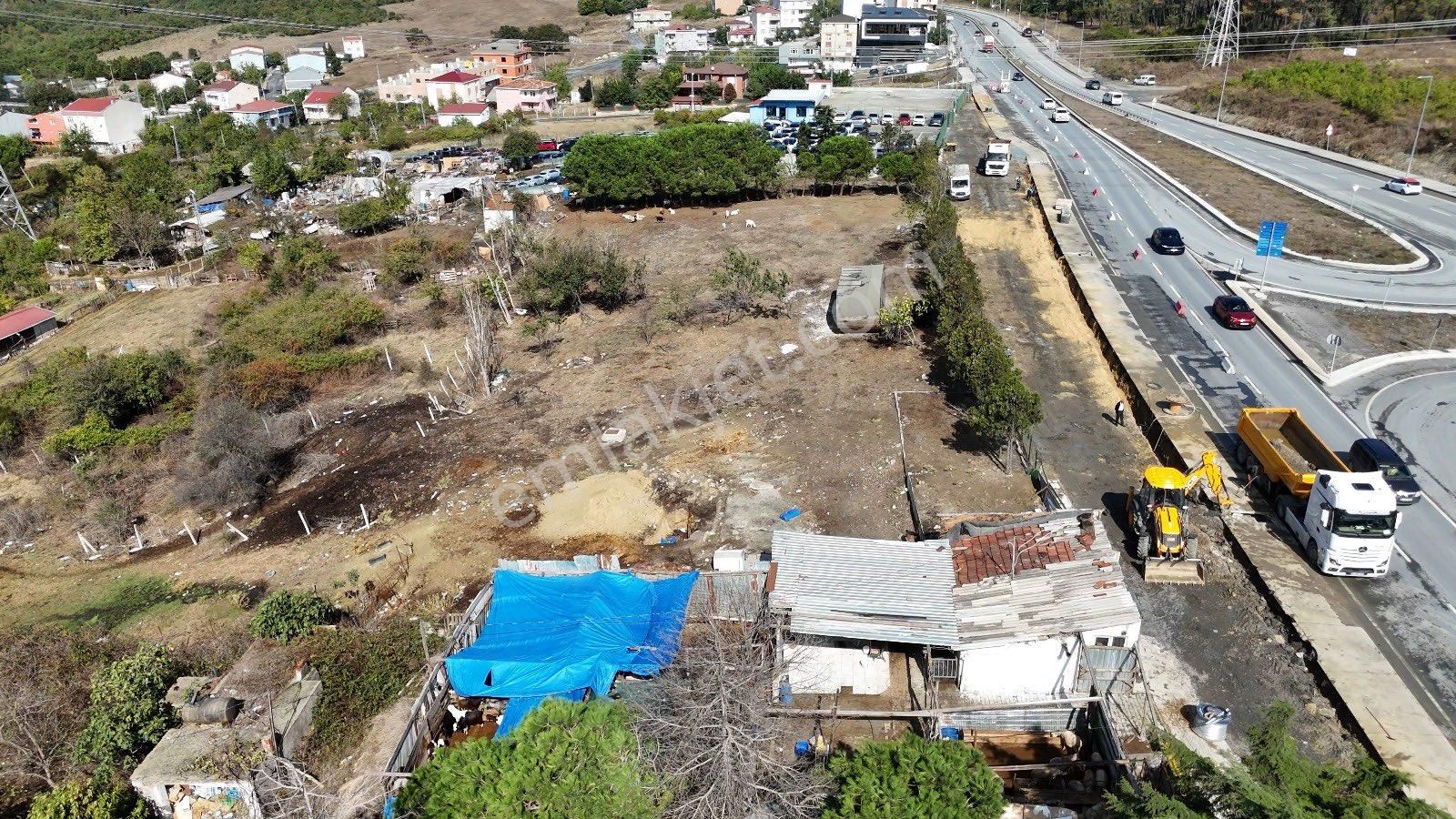 İstanbul Havalimanı Yol Üzeri Turizm+ticari Otel & İş Merkezi - Görsel 30