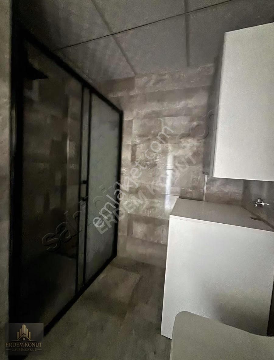 Şehir Hastanesi Yakınında 2+1 Ara Kat Lüx Satılık Daire - Görsel 20