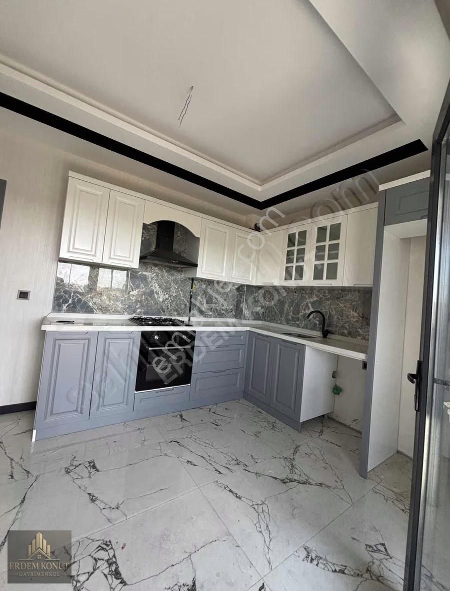 Şehir Hastanesi Yakınında 2+1 Ara Kat Lüx Satılık Daire - Görsel 23