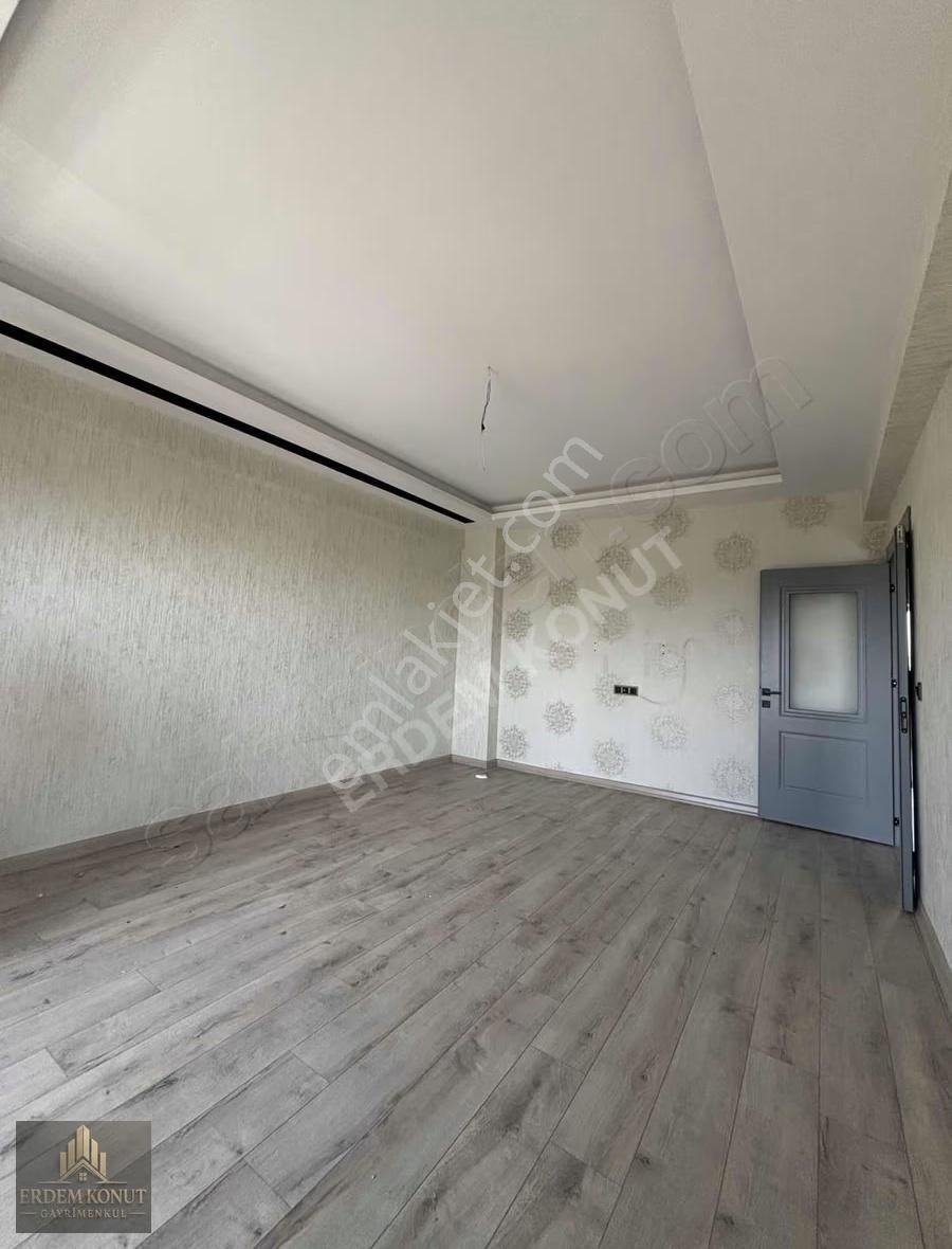 Şehir Hastanesi Yakınında 2+1 Ara Kat Lüx Satılık Daire - Görsel 17