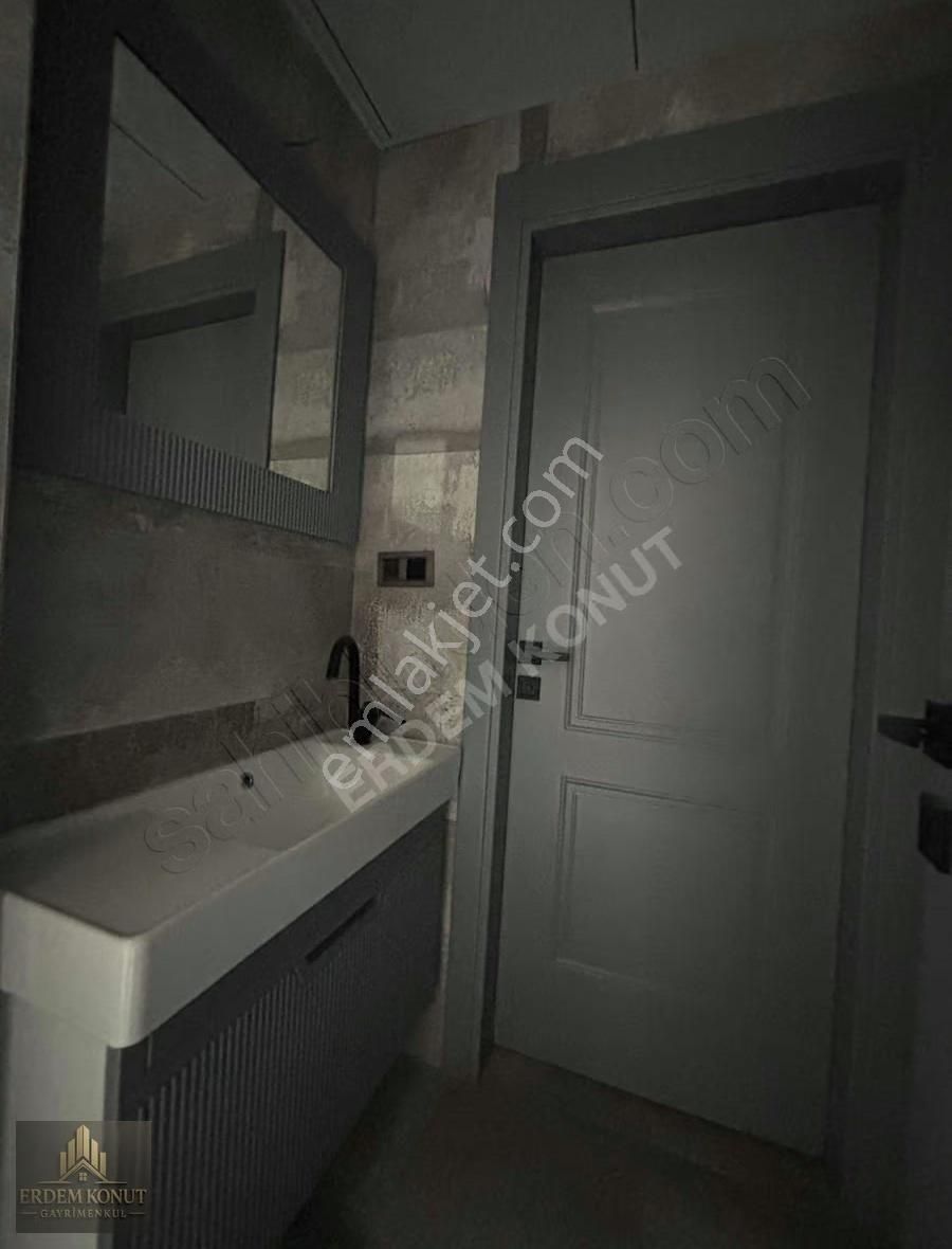 Şehir Hastanesi Yakınında 2+1 Ara Kat Lüx Satılık Daire - Görsel 26