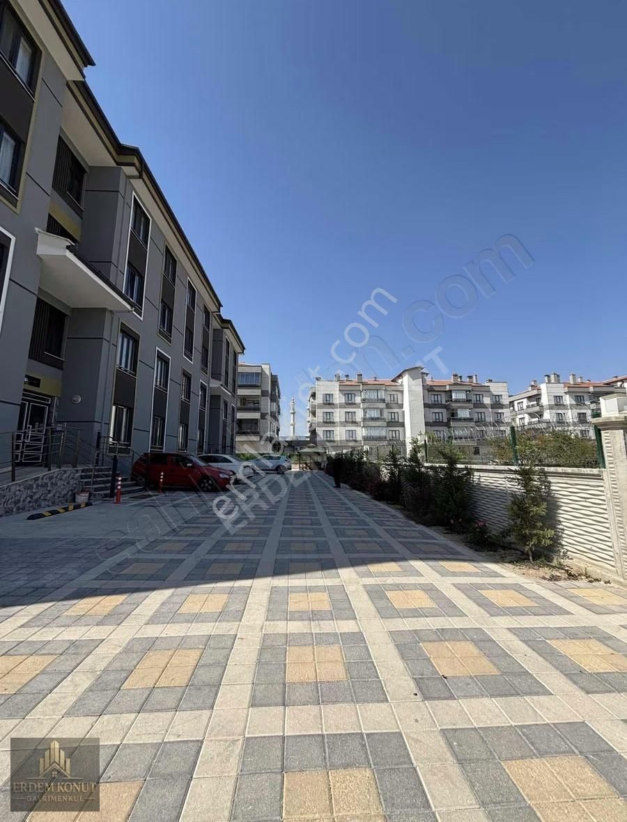 Şehir Hastanesi Yakınında 2+1 Ara Kat Lüx Satılık Daire - Görsel 9