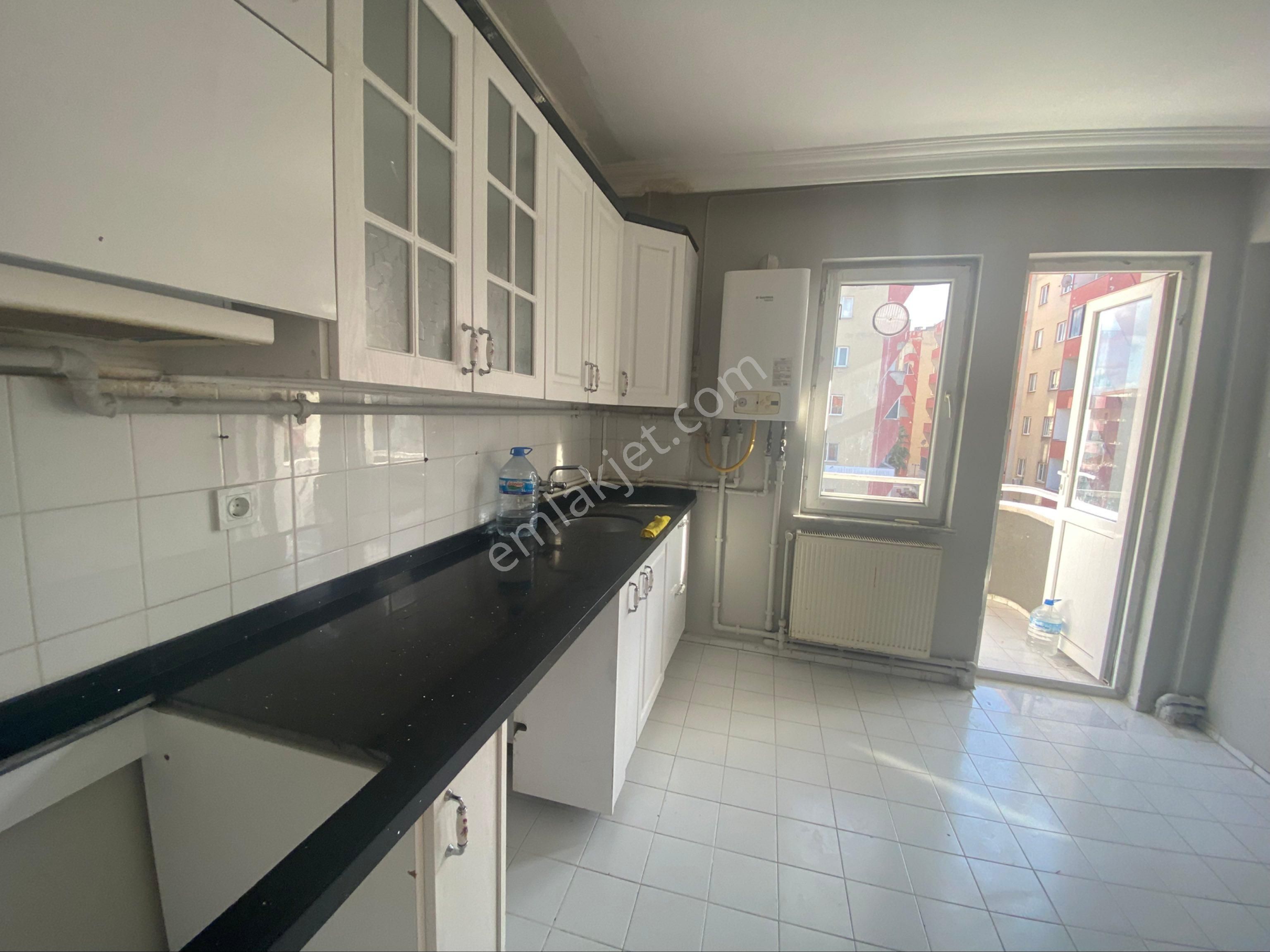 Otto Dan Görükle Merkezde Aileye Uygun 3+1 Kiralık Daire - Görsel 5