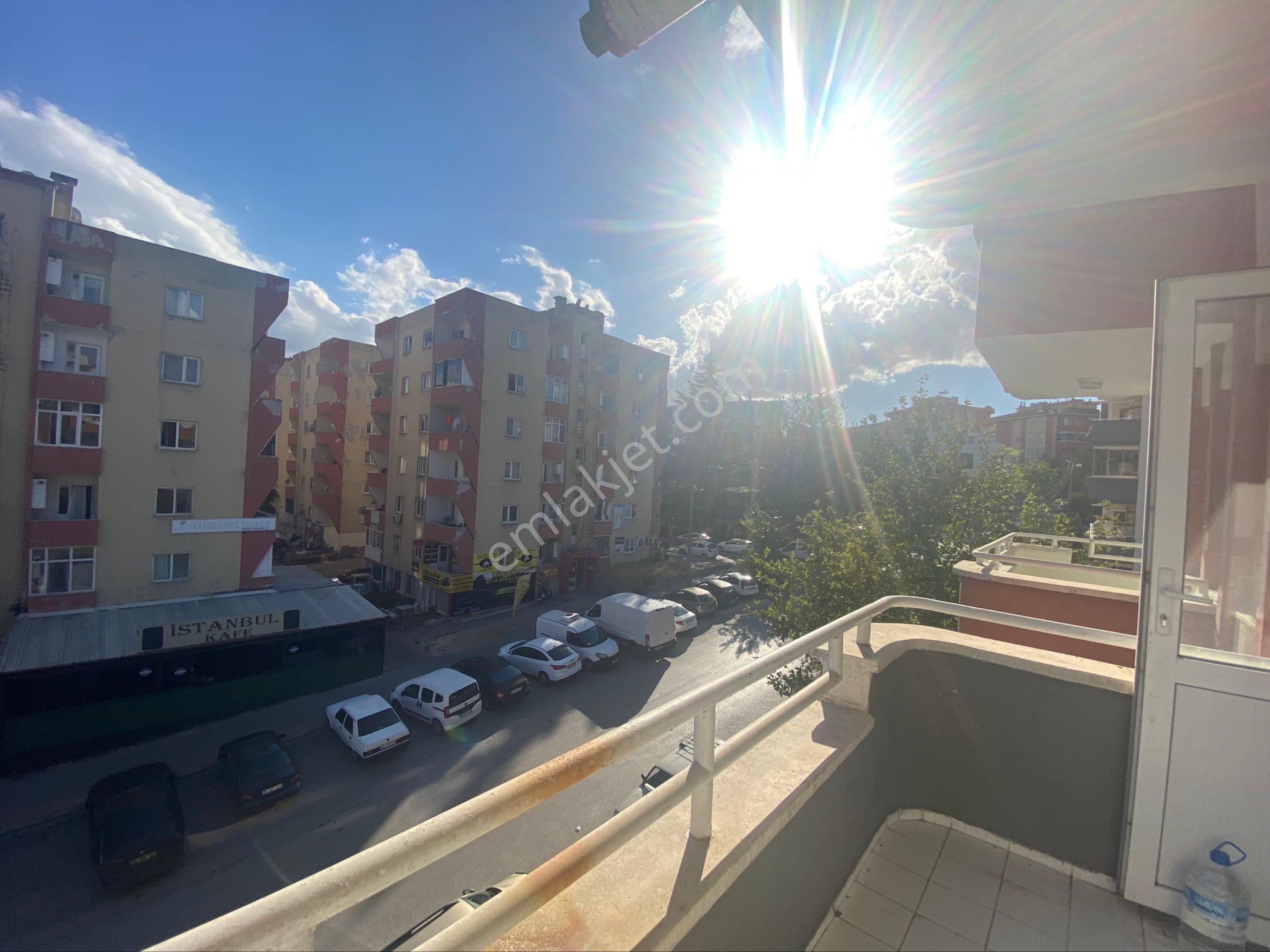 Otto Dan Görükle Merkezde Aileye Uygun 3+1 Kiralık Daire - Görsel 10