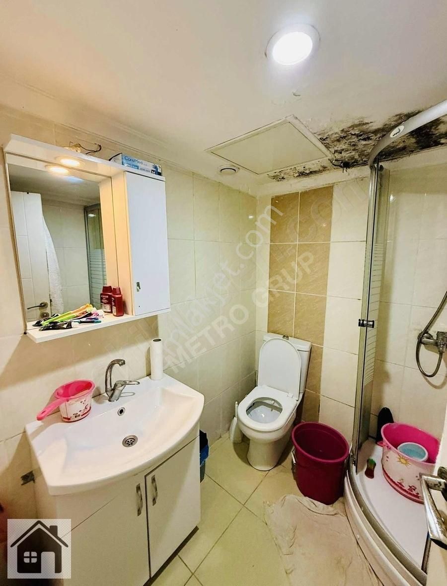 Acunkent Sitesi Kelepir 3+1 Ebeveyn Banyolu Balkonlu Satılık - Görsel 16