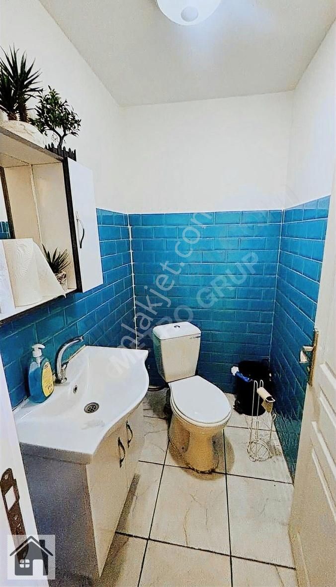 Cumhuriyet Mah Halkbank Yani Her İşe Uygun Devren Kiralık Ofis - Görsel 21