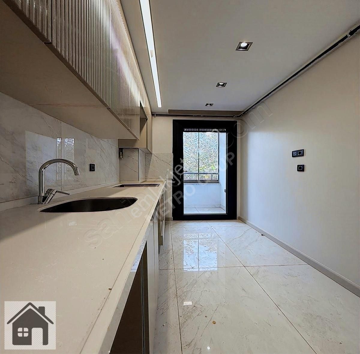 Metro Grup'tan Sıfır 1. Kalite İşçilik Satılık 2+1 Daire - Görsel 8