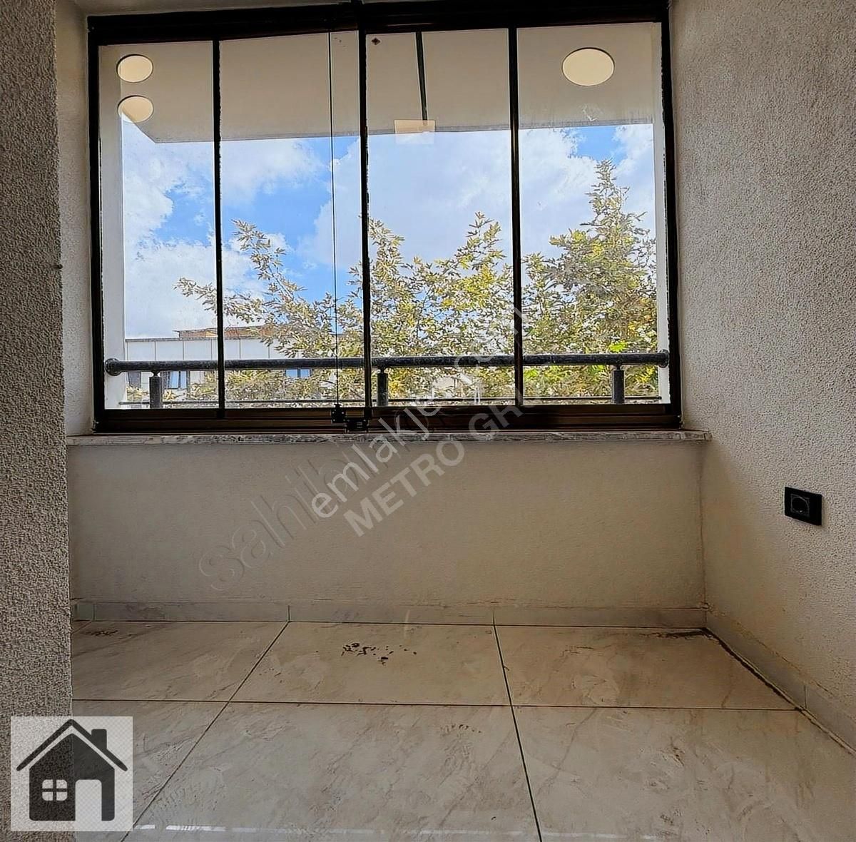 Metro Grup'tan Sıfır 1. Kalite İşçilik Satılık 2+1 Daire - Görsel 15