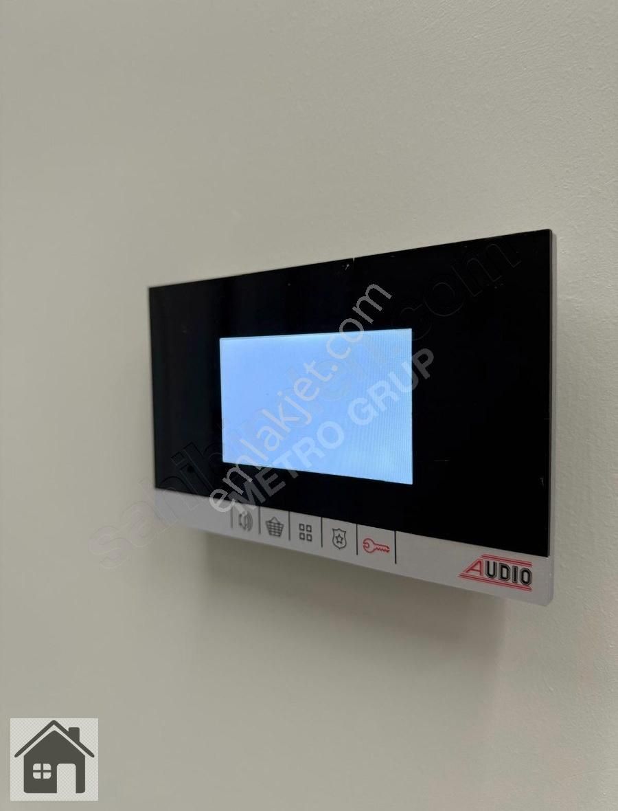 Metro Grup'tan Sıfır 1. Kalite İşçilik Satılık 2+1 Daire - Görsel 2